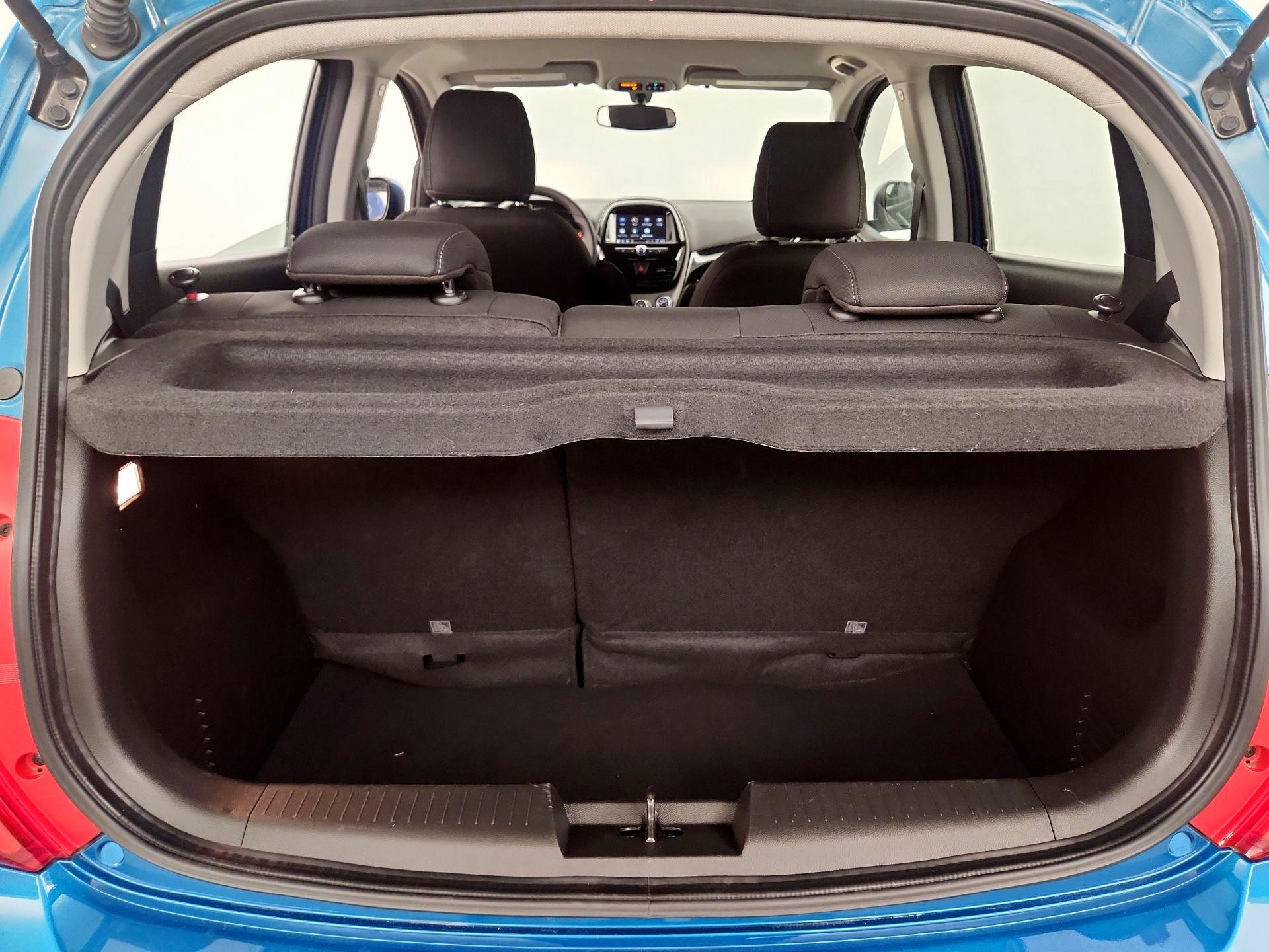 Thumbnail: 2021 Chevrolet Spark - 20