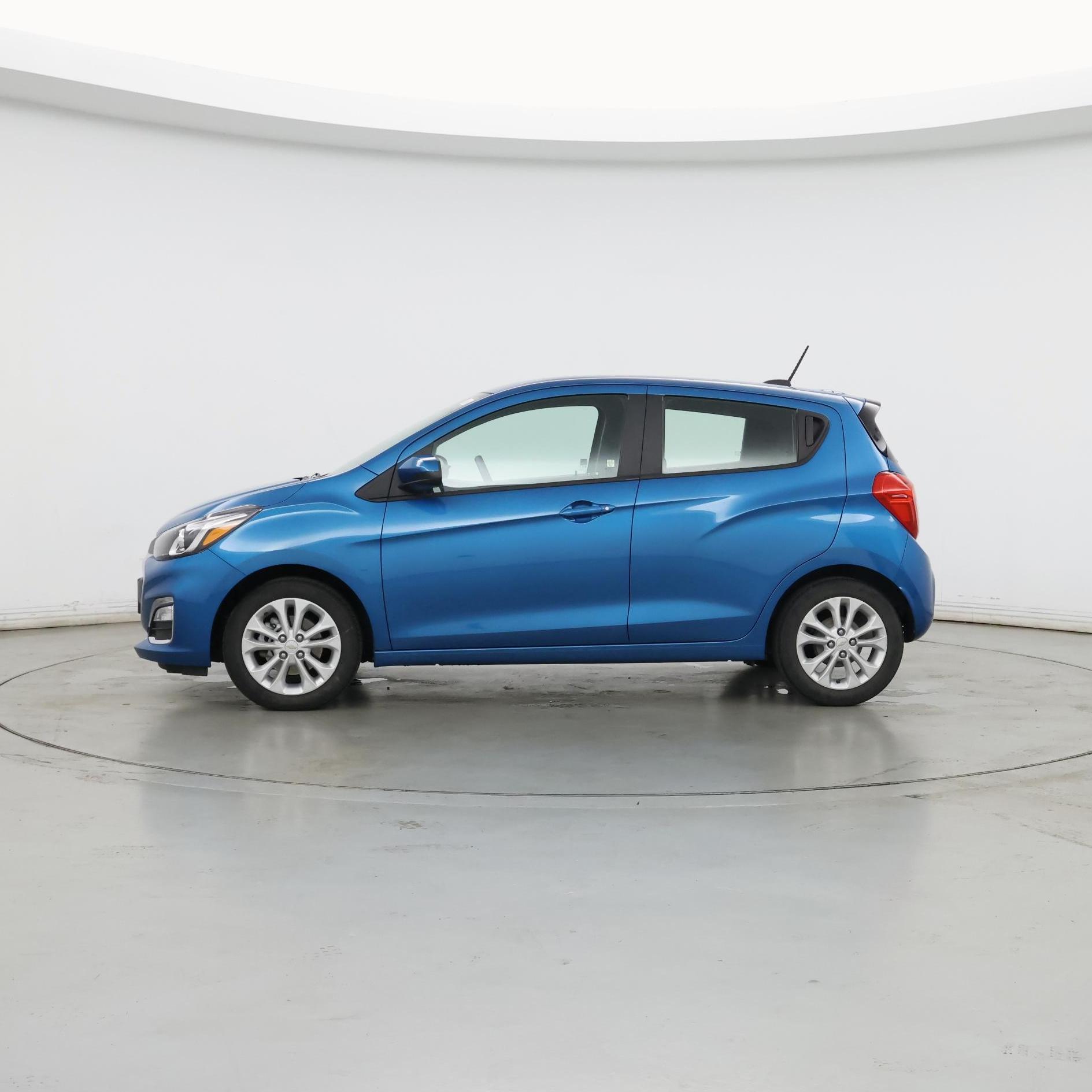 Thumbnail: 2021 Chevrolet Spark - 3