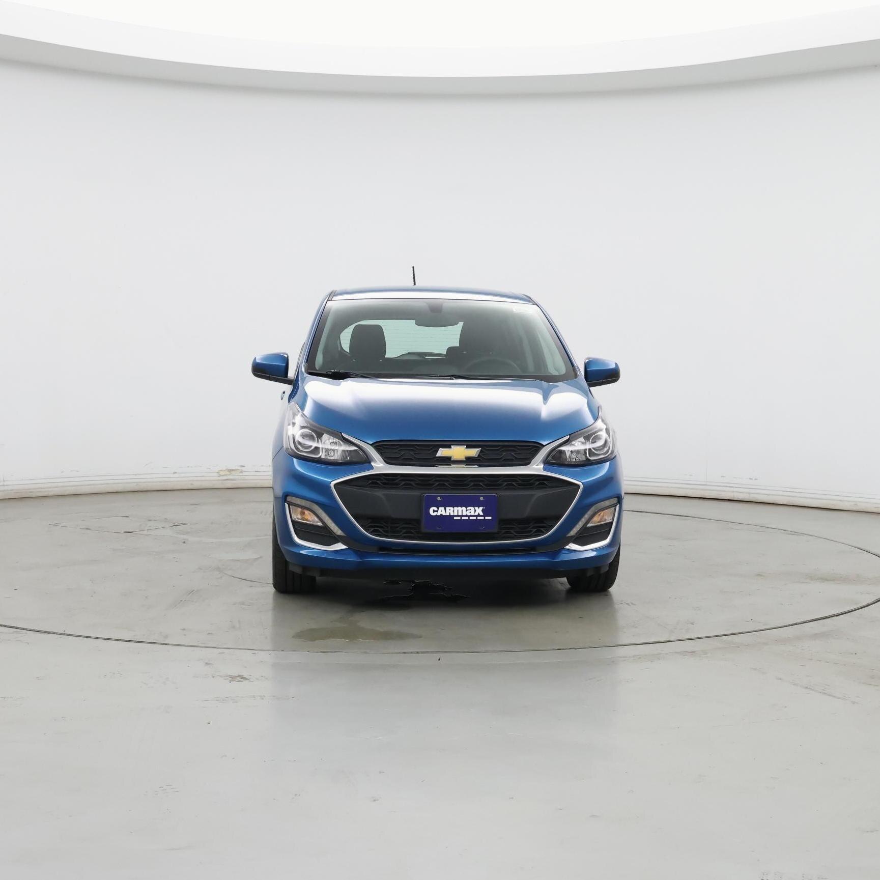 Thumbnail: 2021 Chevrolet Spark - 5