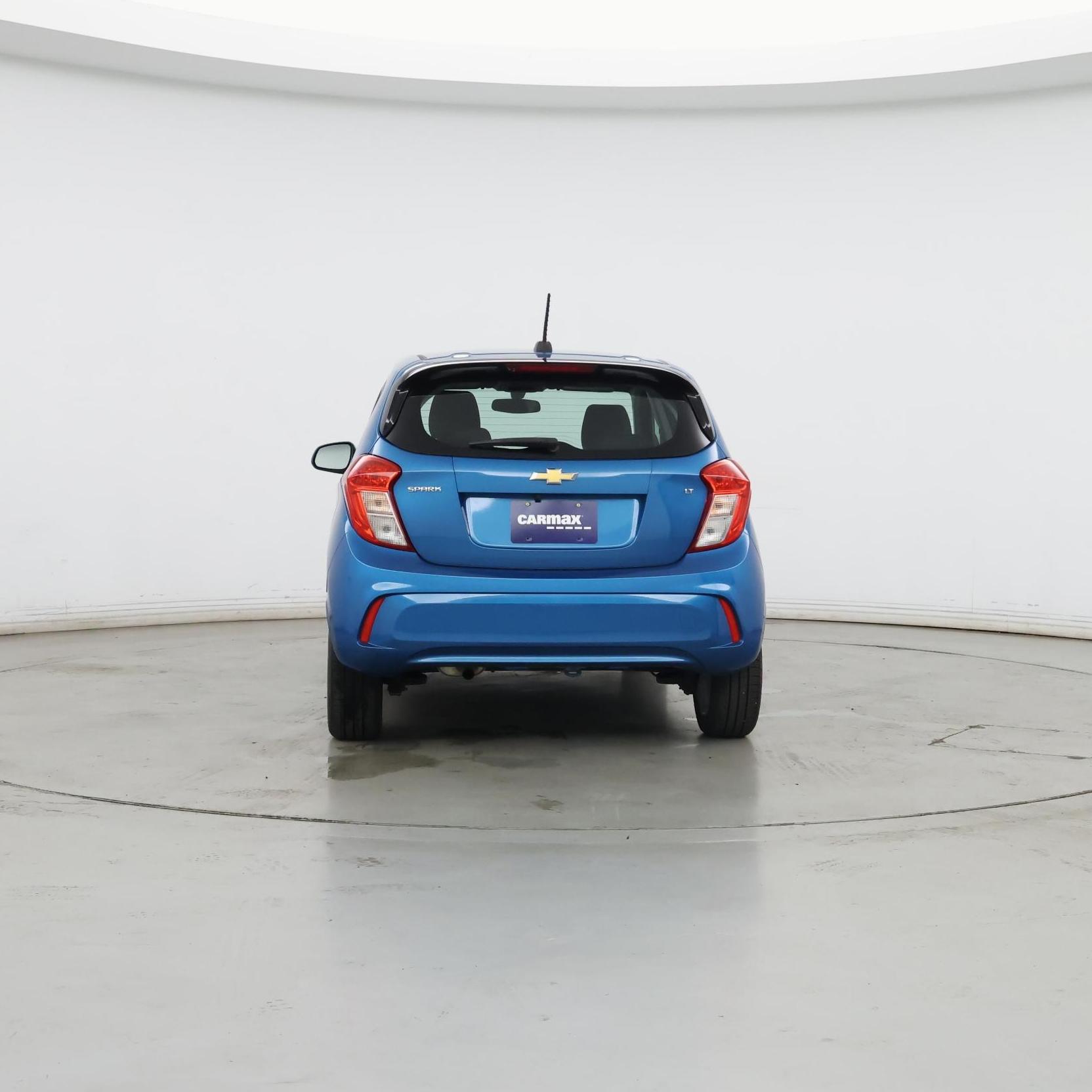 Thumbnail: 2021 Chevrolet Spark - 6