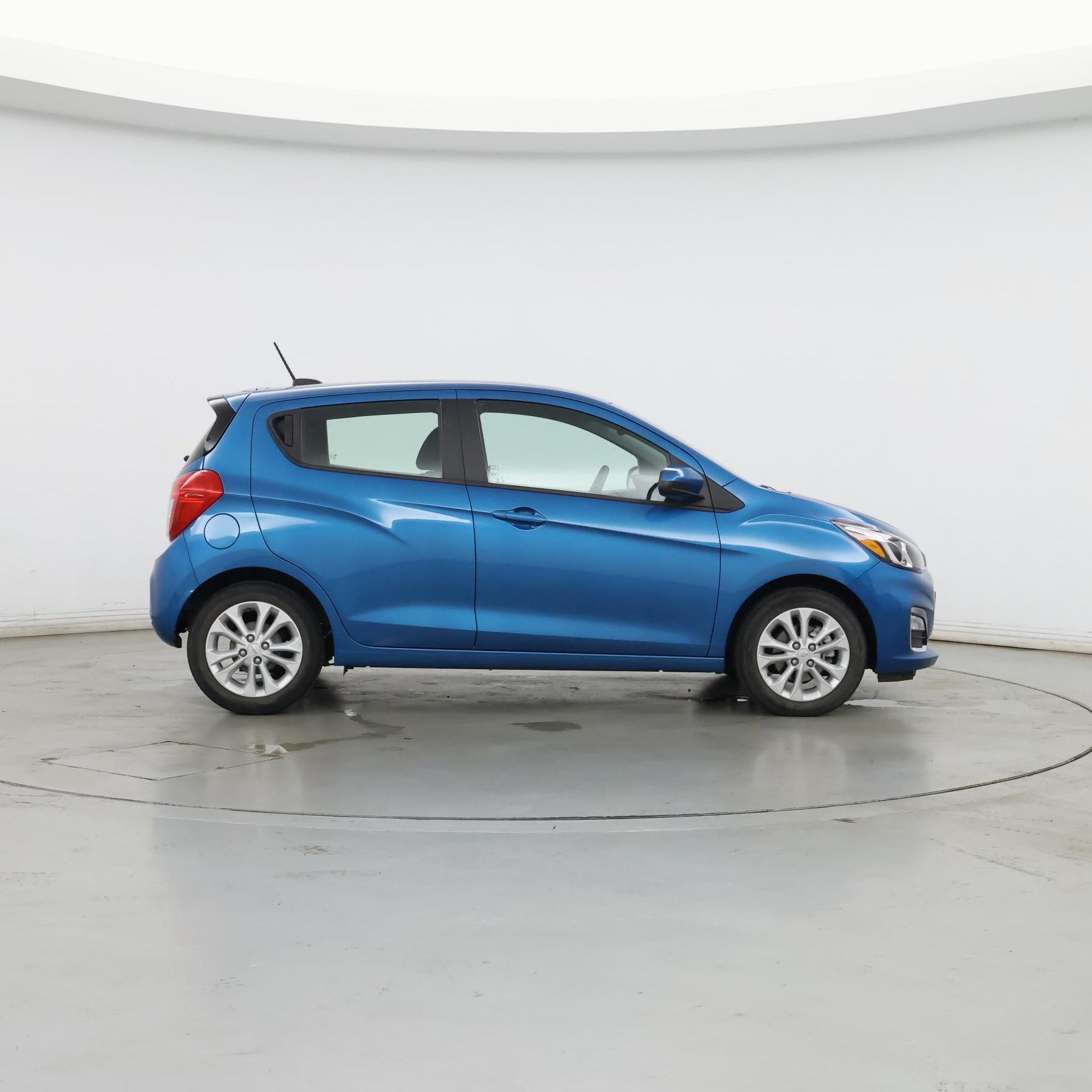 Thumbnail: 2021 Chevrolet Spark - 7
