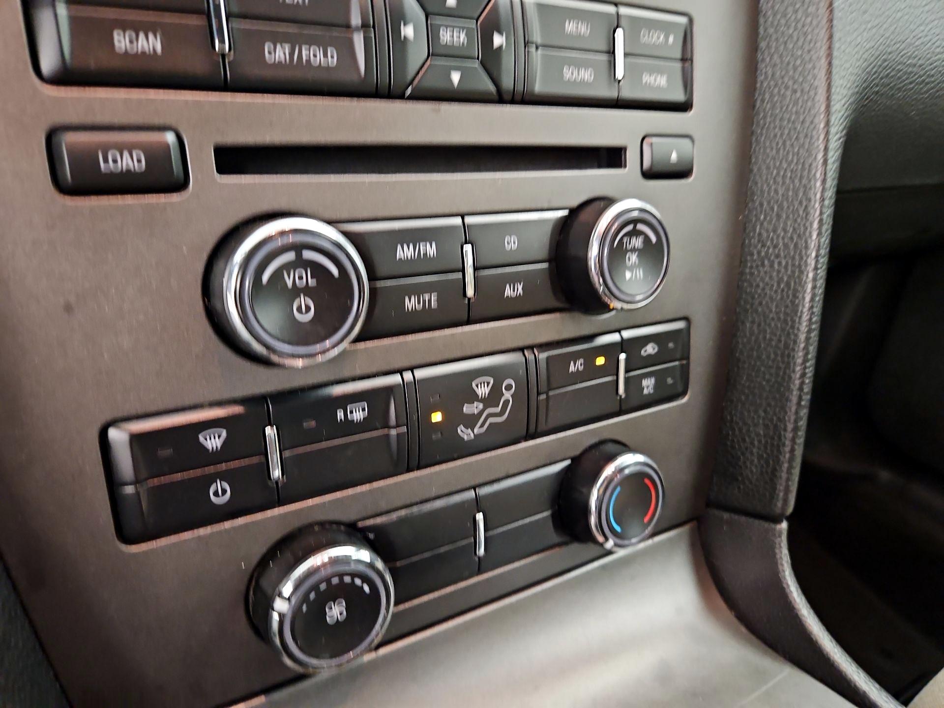 Thumbnail: 2014 Ford Mustang - 15