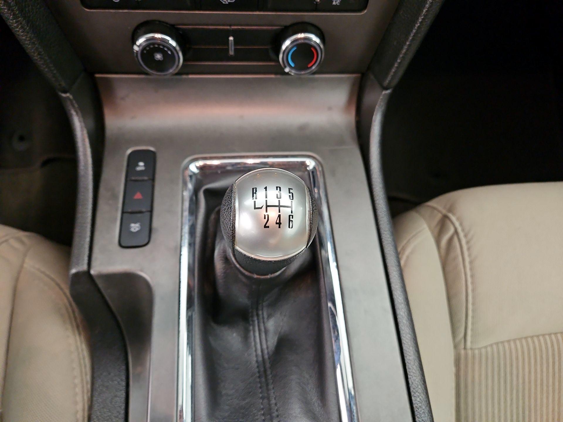 Thumbnail: 2014 Ford Mustang - 16