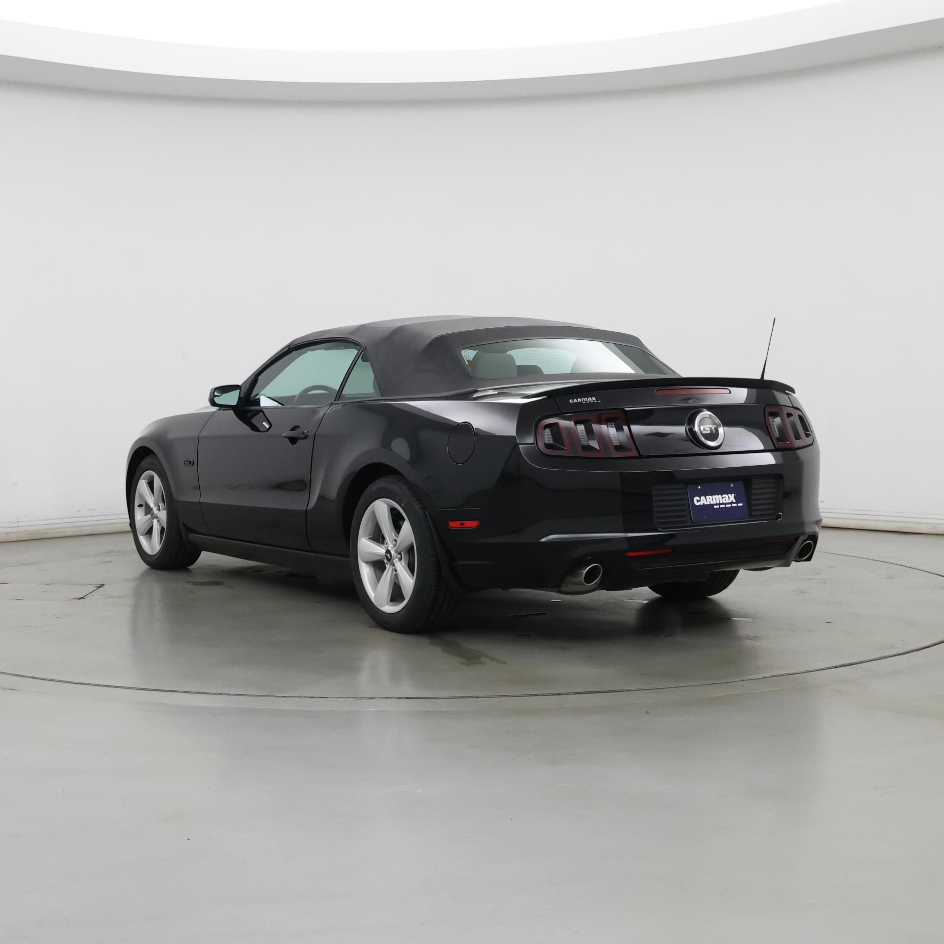 Thumbnail: 2014 Ford Mustang - 2