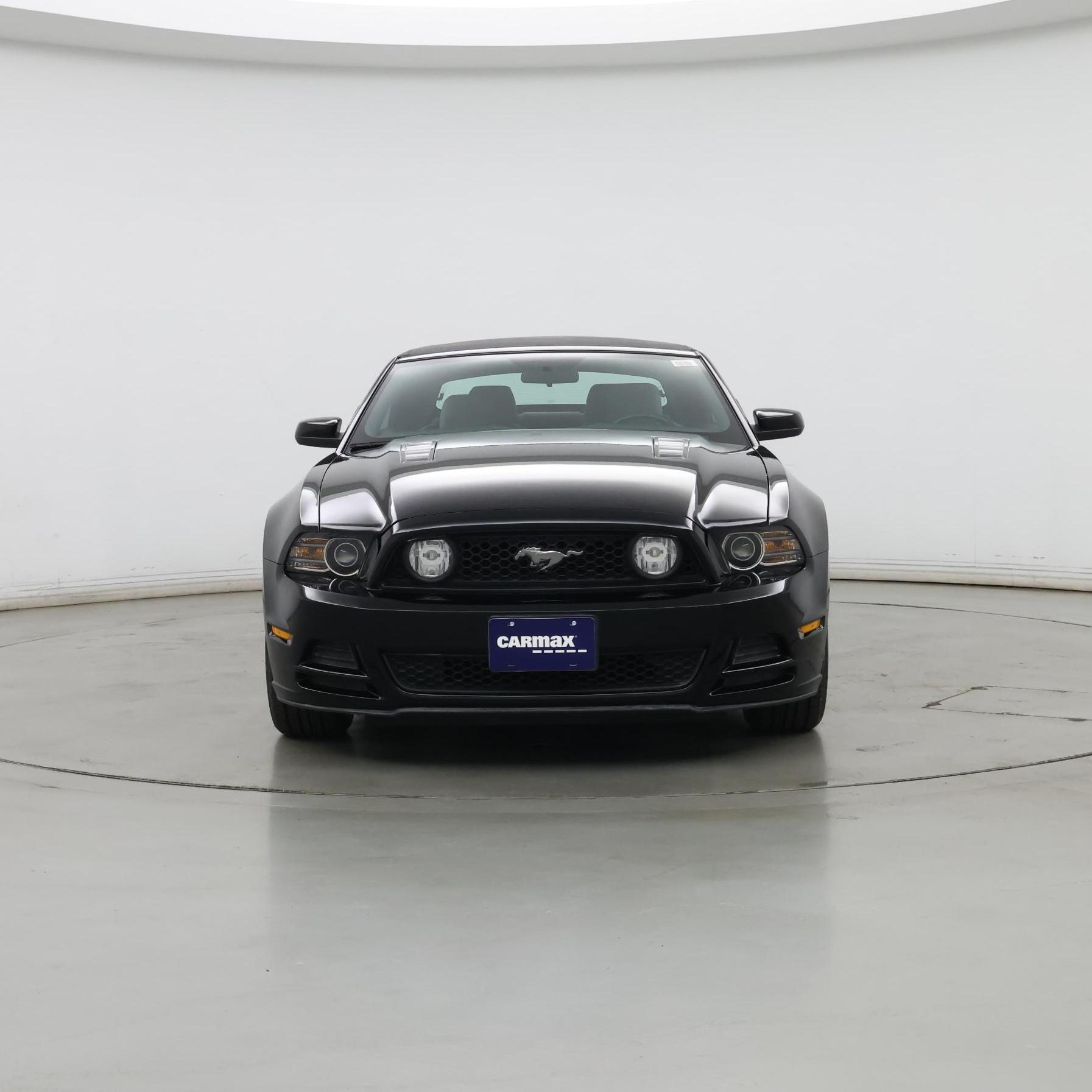 Thumbnail: 2014 Ford Mustang - 5