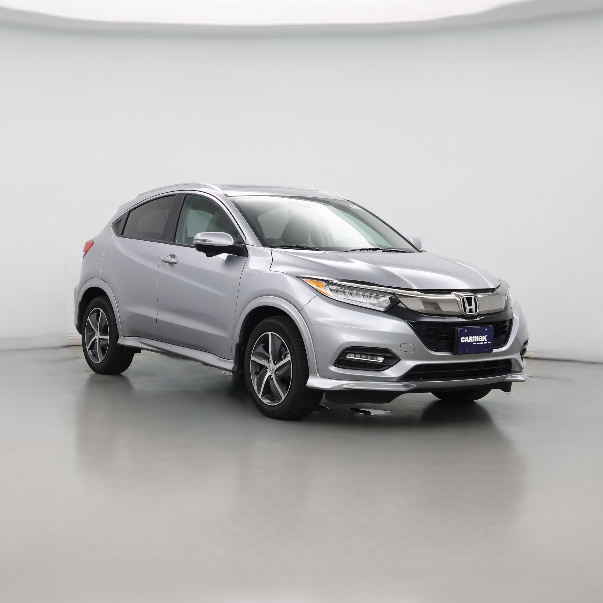 Thumbnail: 2020 Honda HR-V - 1