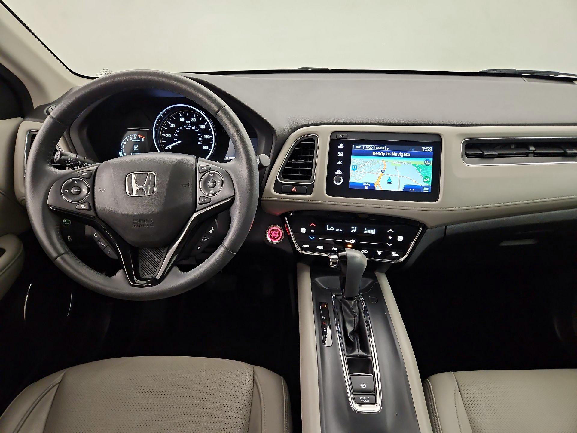Thumbnail: 2020 Honda HR-V - 9