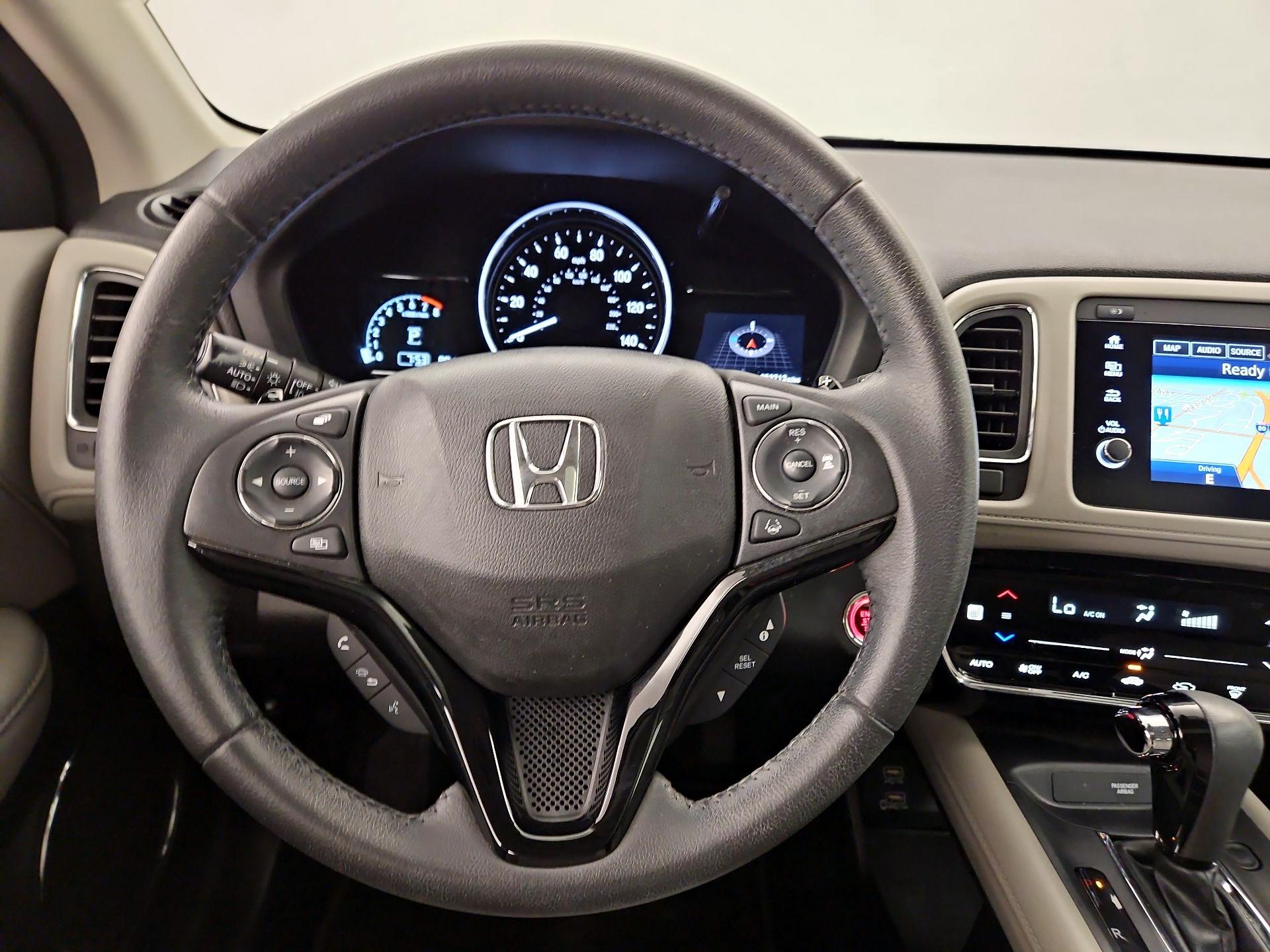Thumbnail: 2020 Honda HR-V - 10