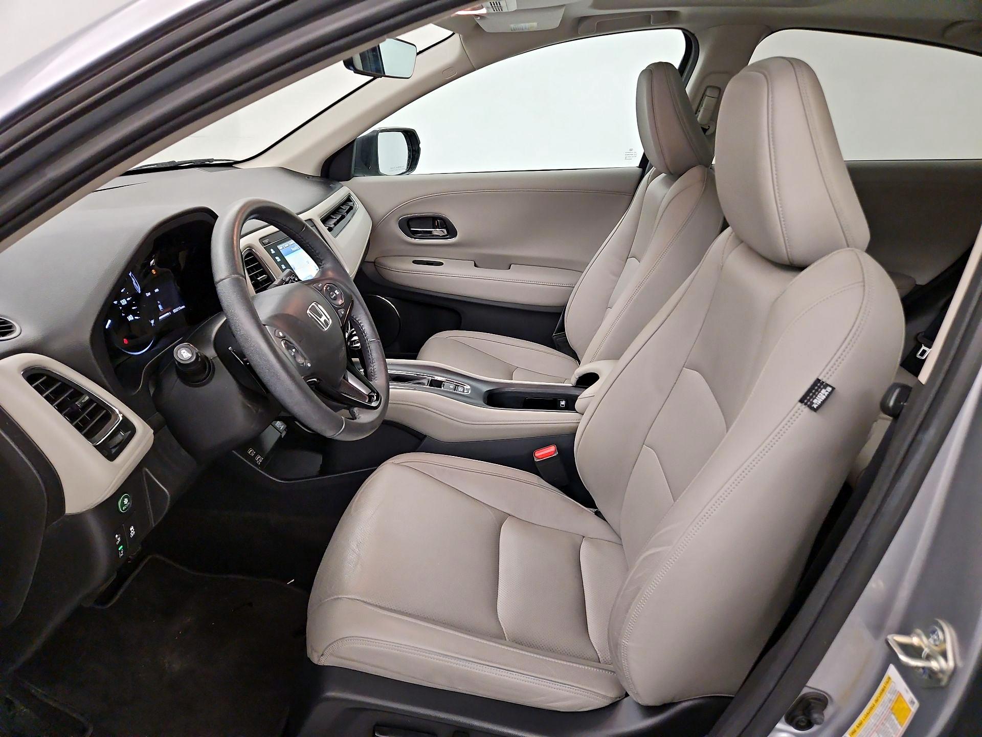 Thumbnail: 2020 Honda HR-V - 11