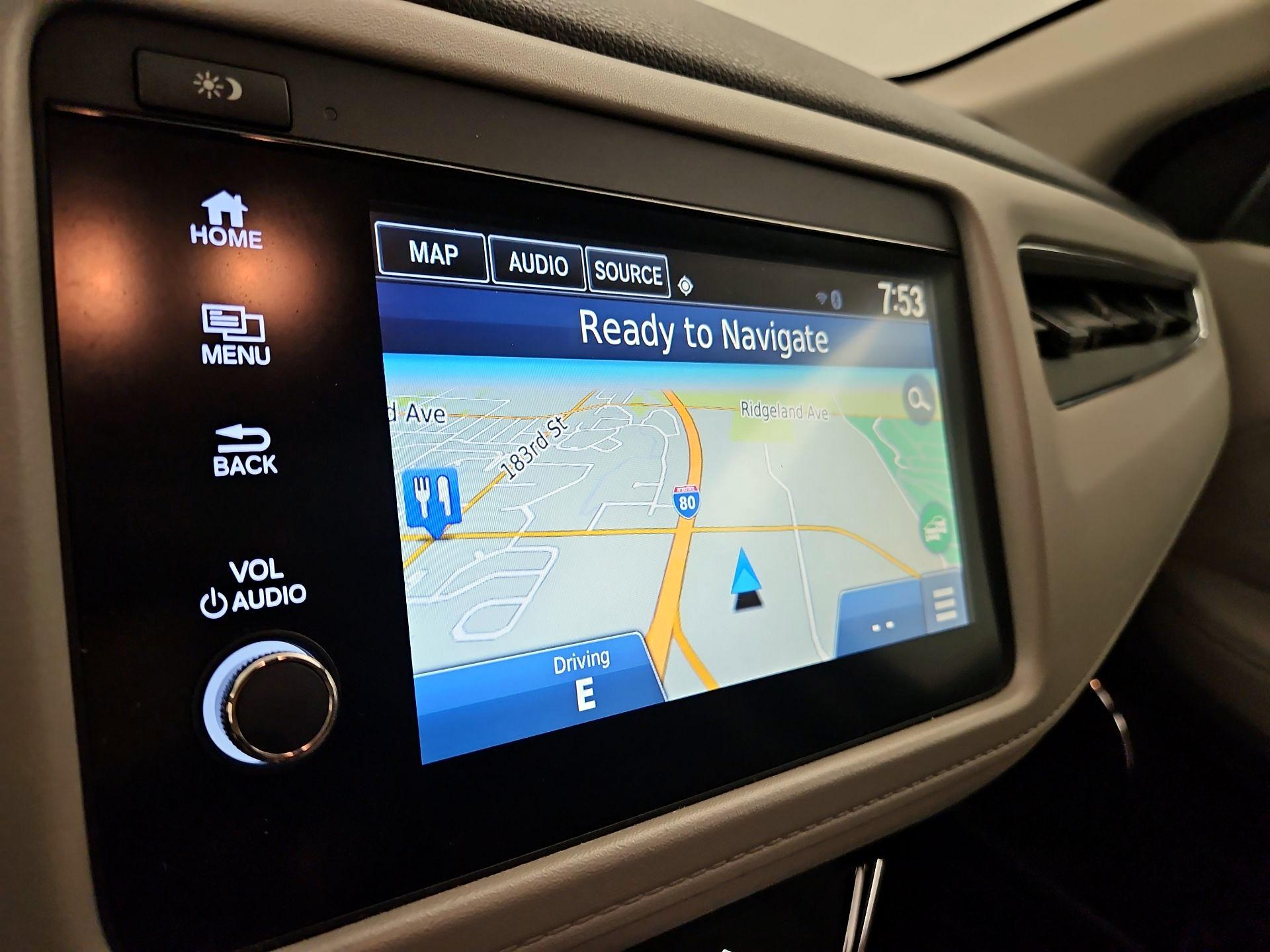 Thumbnail: 2020 Honda HR-V - 14