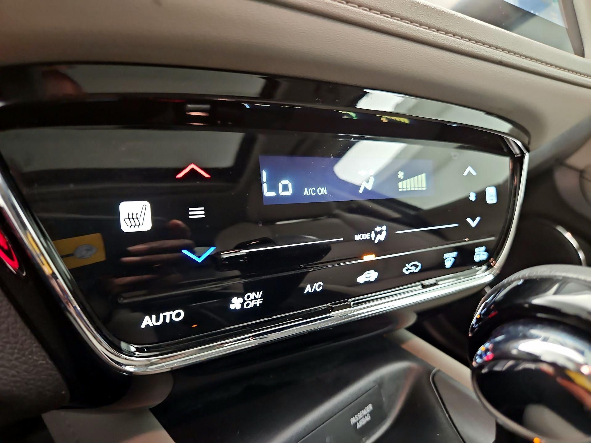 Thumbnail: 2020 Honda HR-V - 17