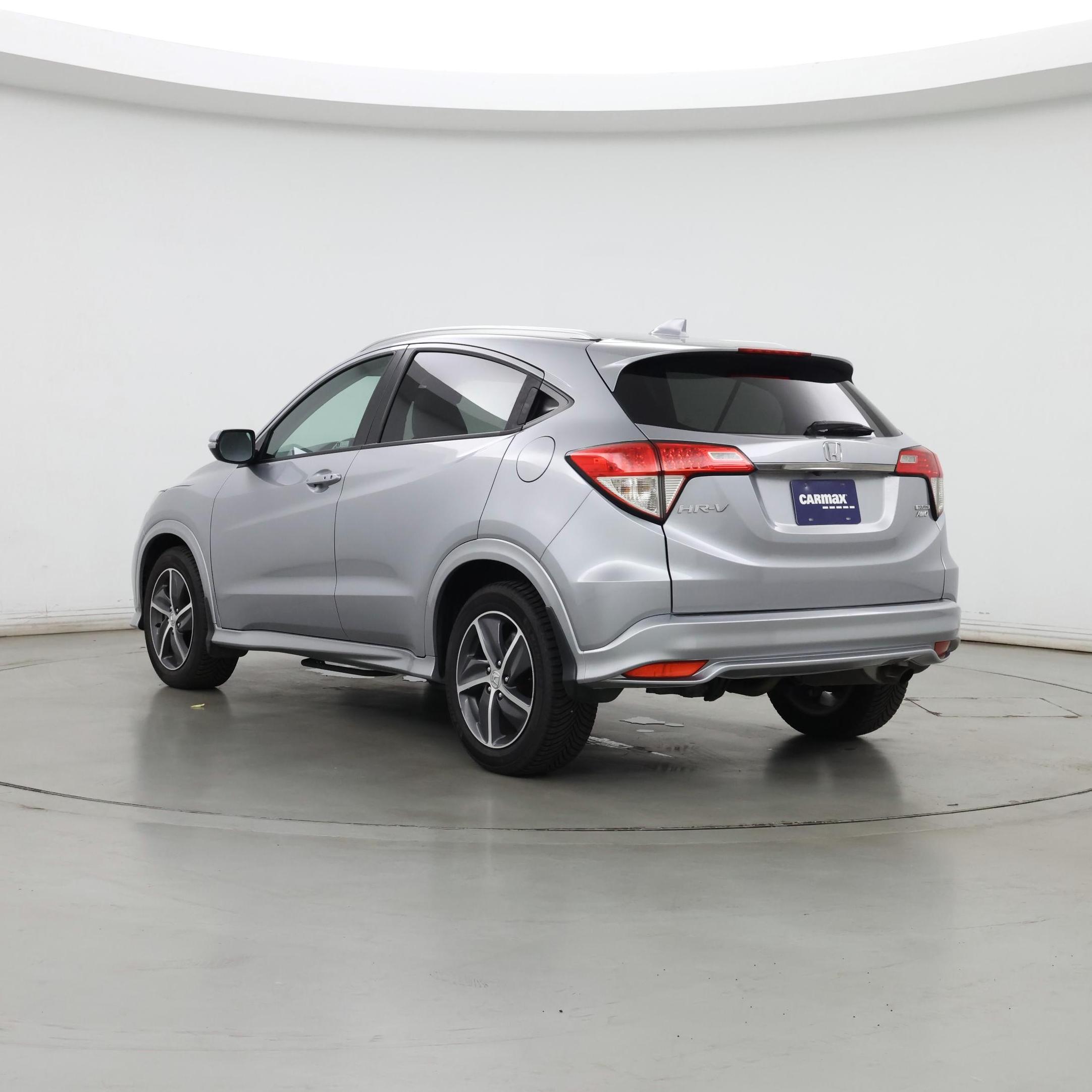 Thumbnail: 2020 Honda HR-V - 2