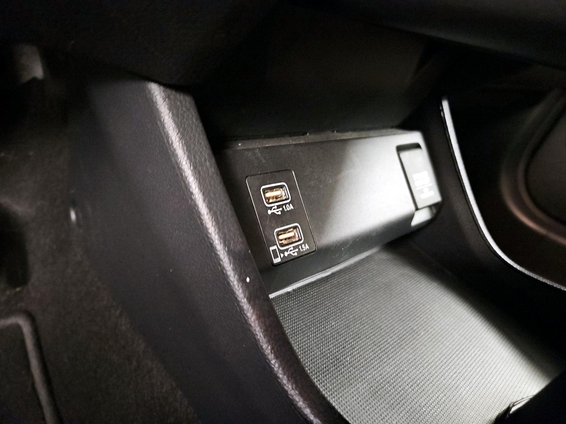 Thumbnail: 2020 Honda HR-V - 19