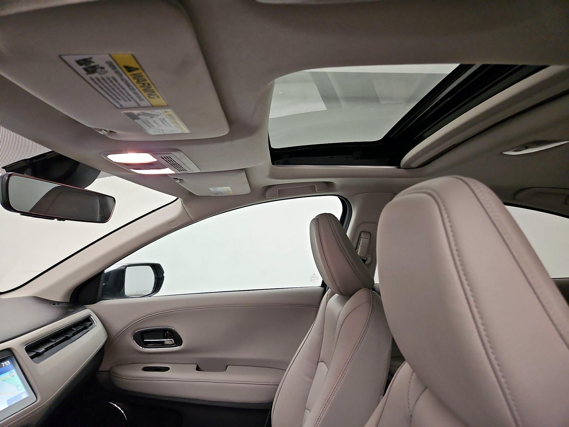 Thumbnail: 2020 Honda HR-V - 20