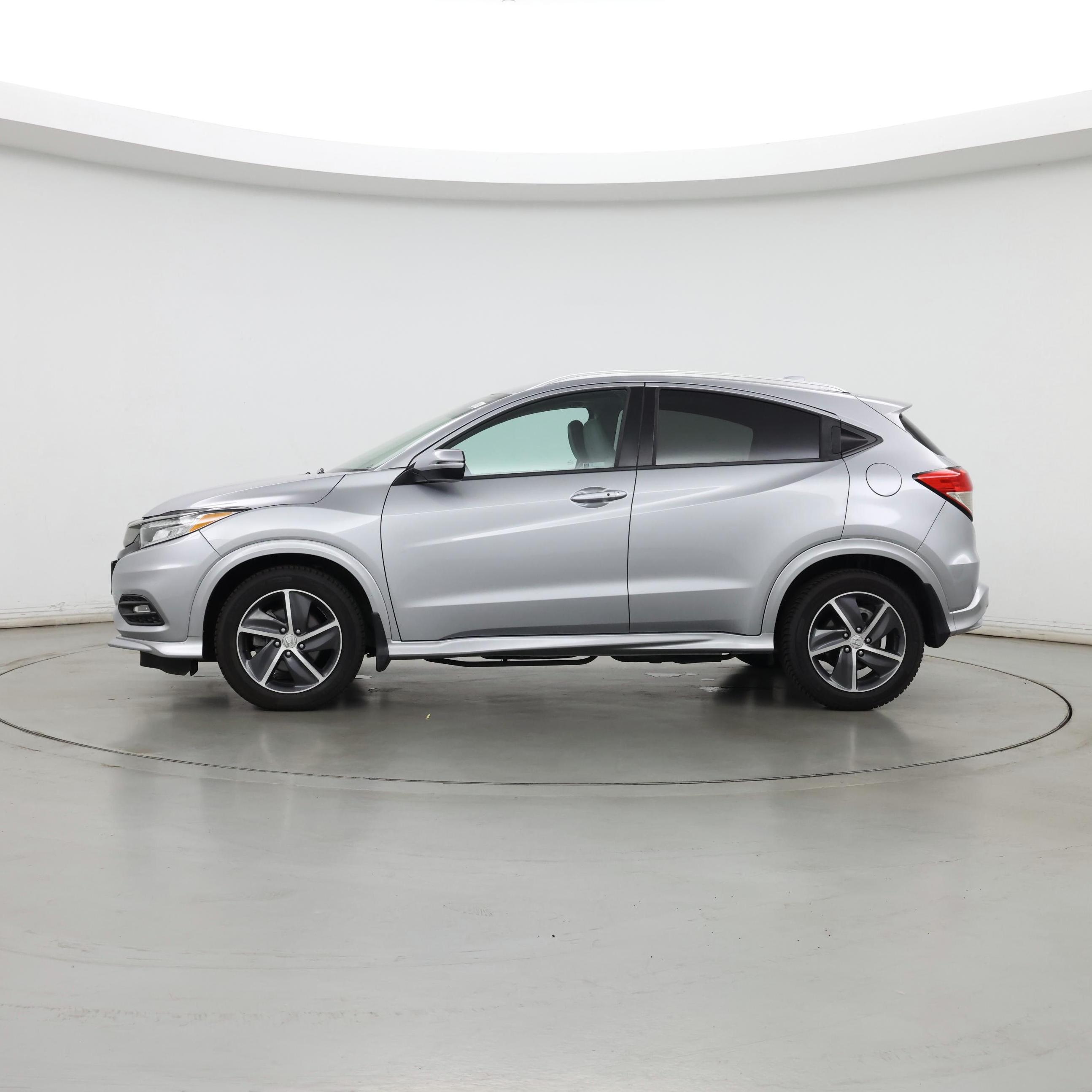 Thumbnail: 2020 Honda HR-V - 3