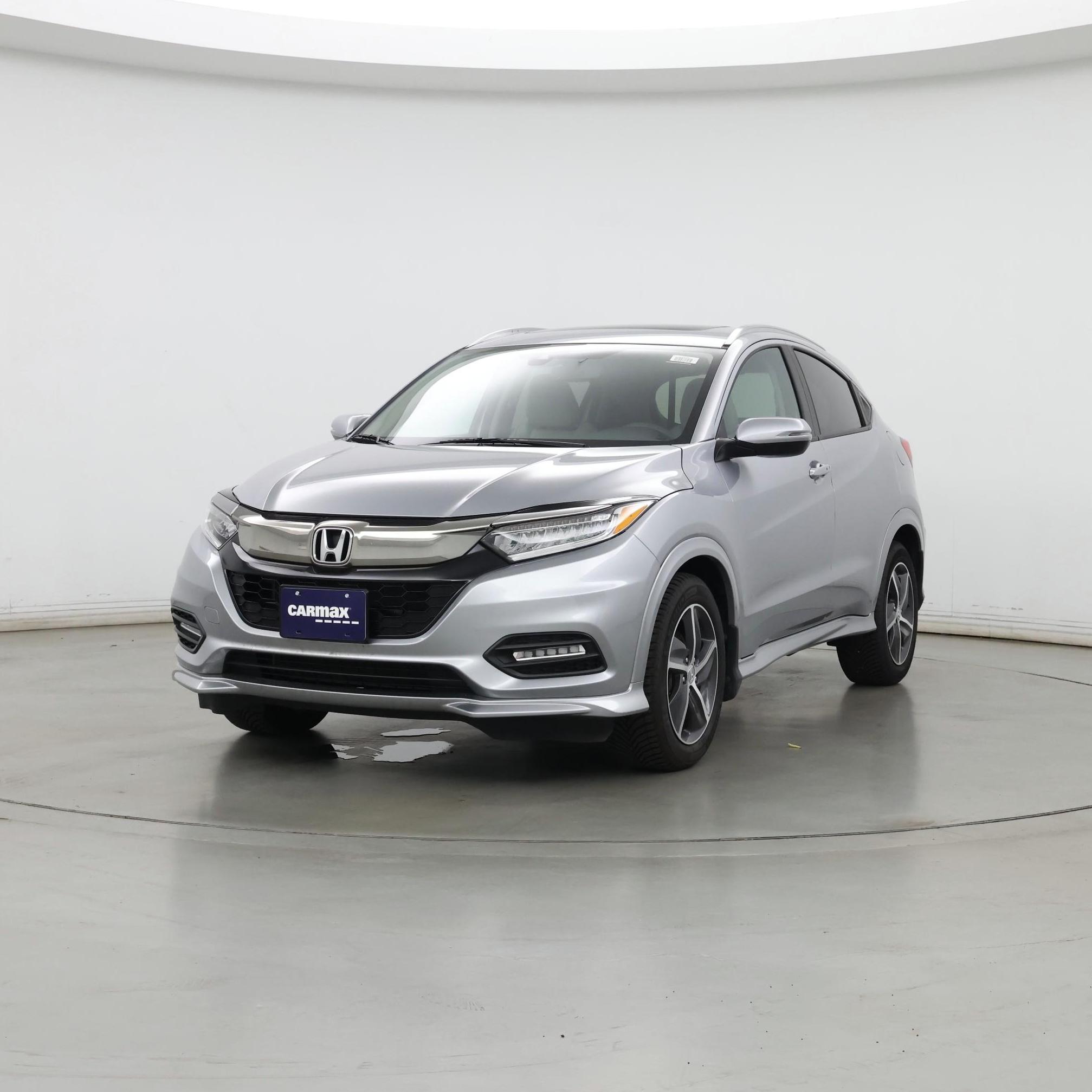 Thumbnail: 2020 Honda HR-V - 4