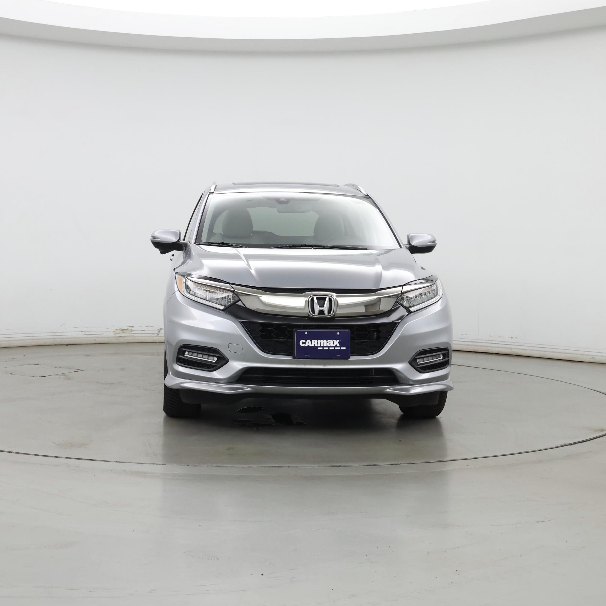 Thumbnail: 2020 Honda HR-V - 5