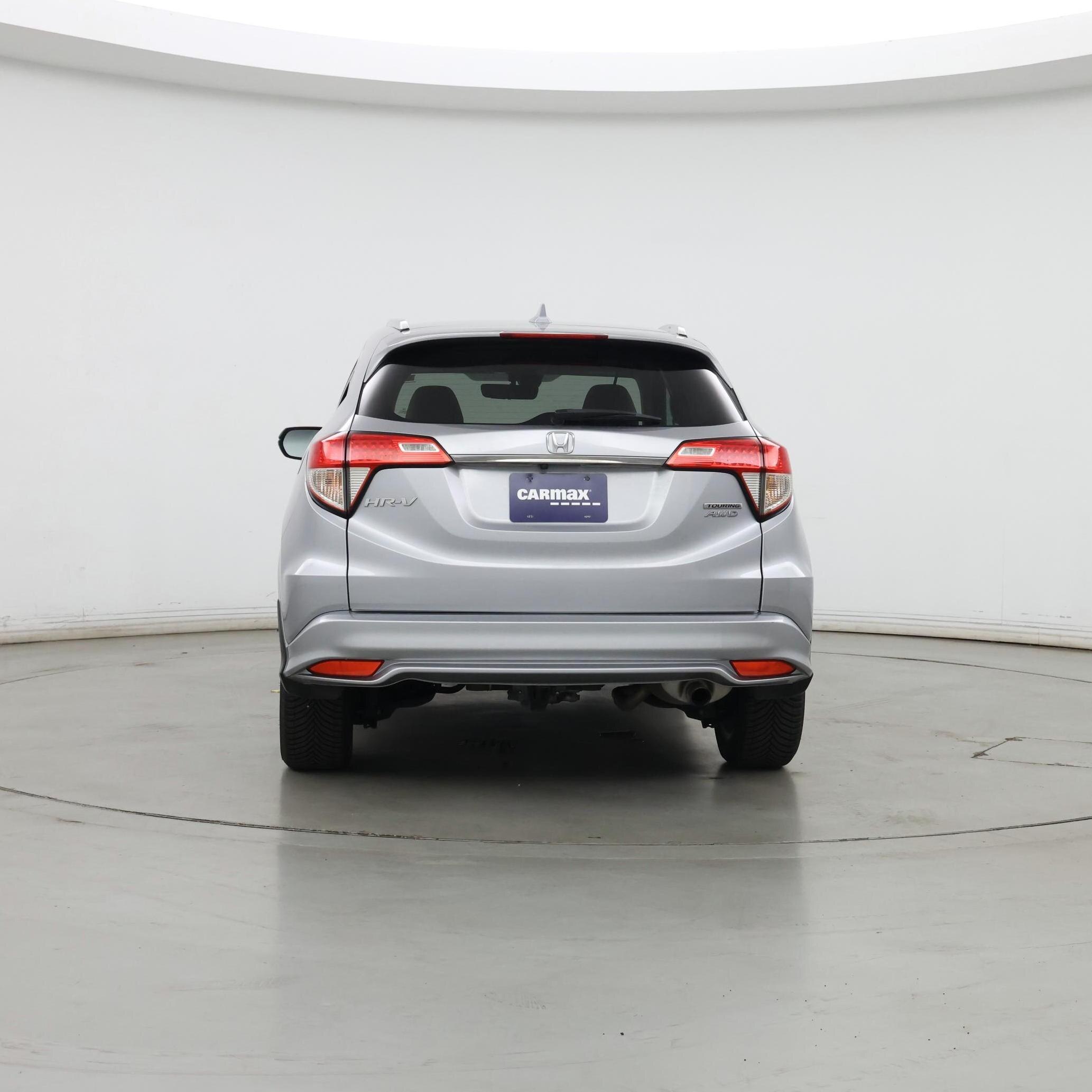 Thumbnail: 2020 Honda HR-V - 6