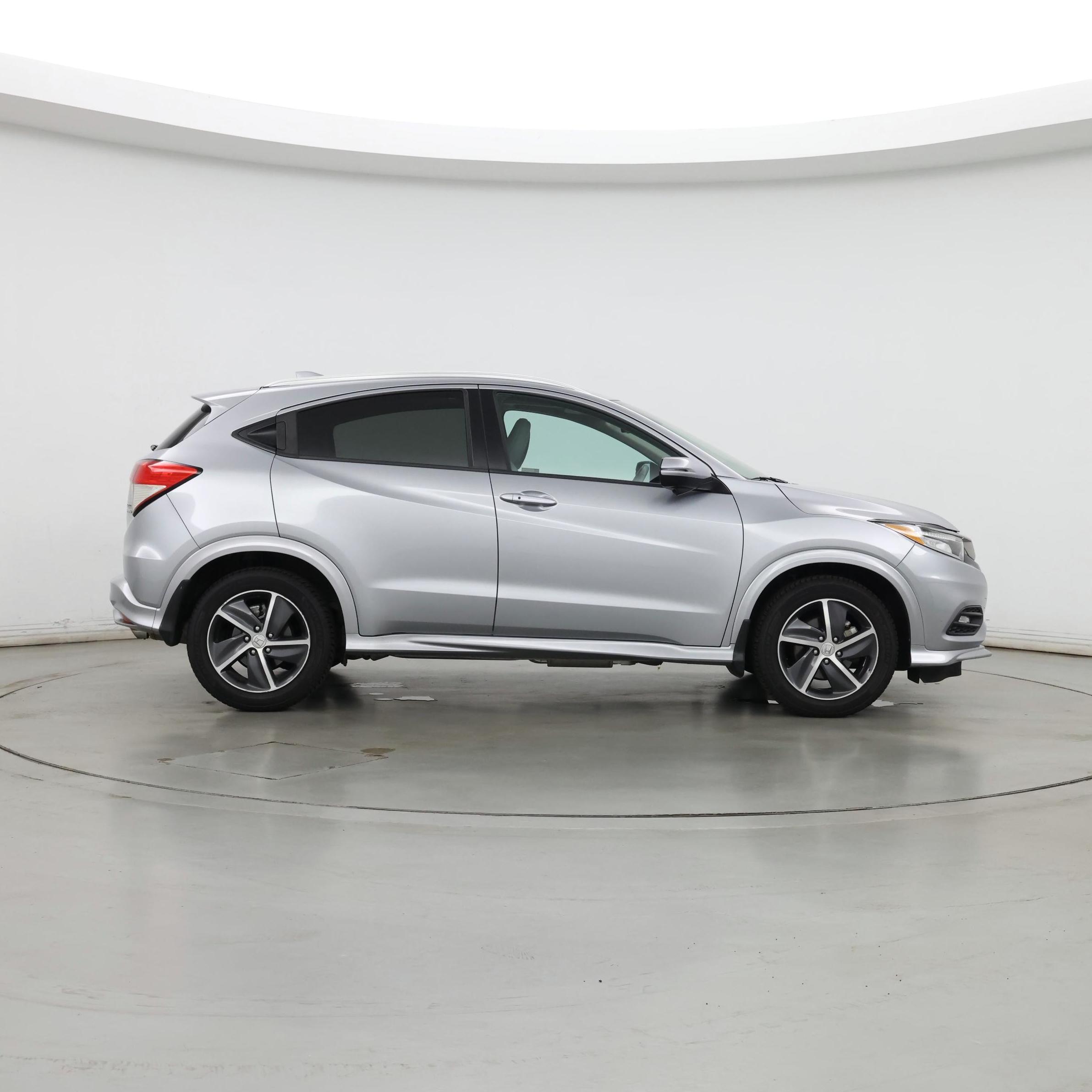 Thumbnail: 2020 Honda HR-V - 7