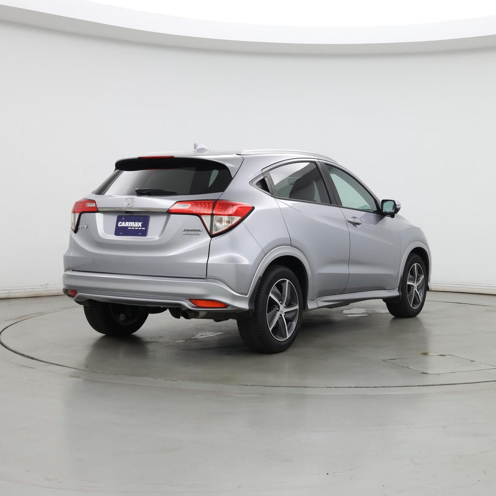 Thumbnail: 2020 Honda HR-V - 8