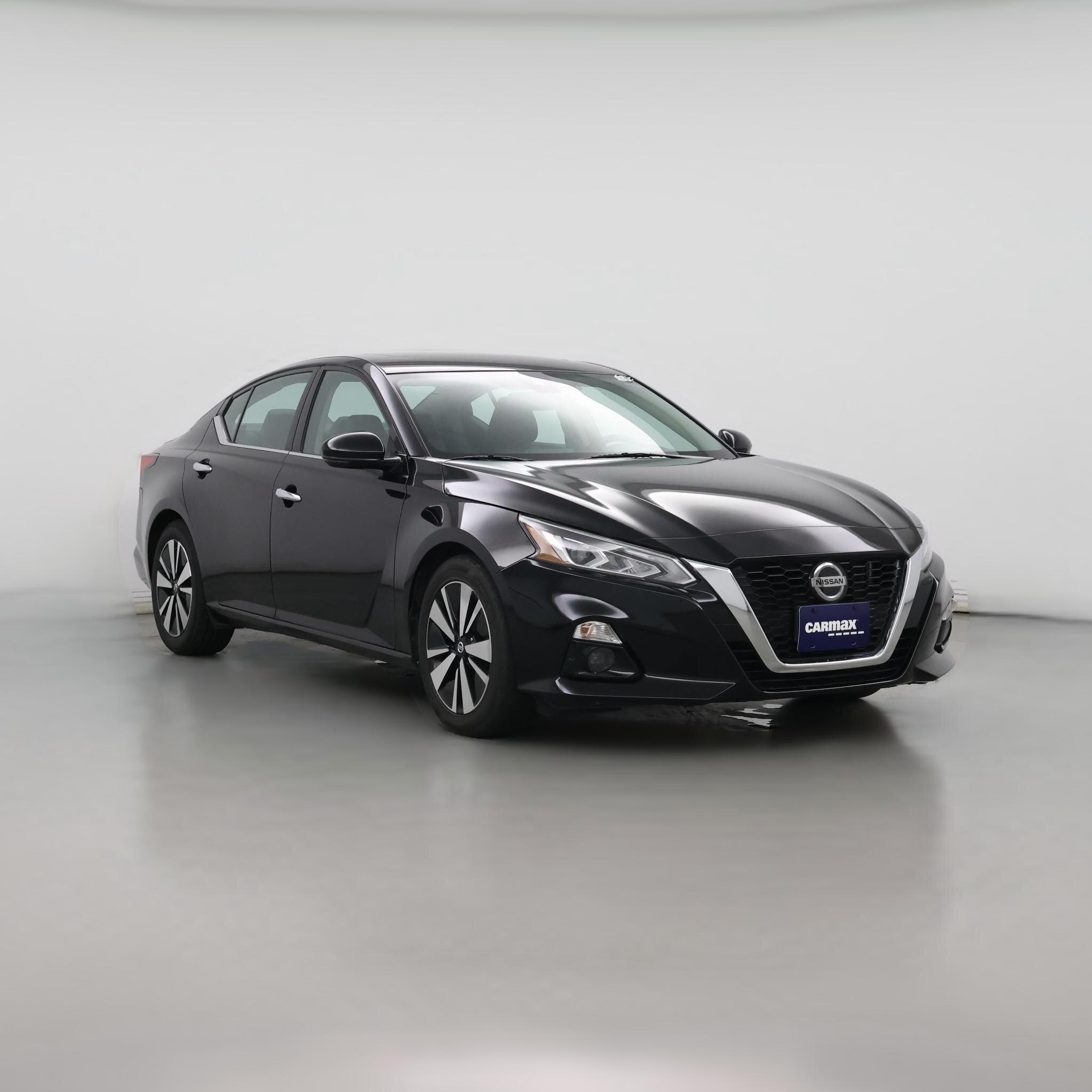 Thumbnail: 2019 Nissan Altima - 1