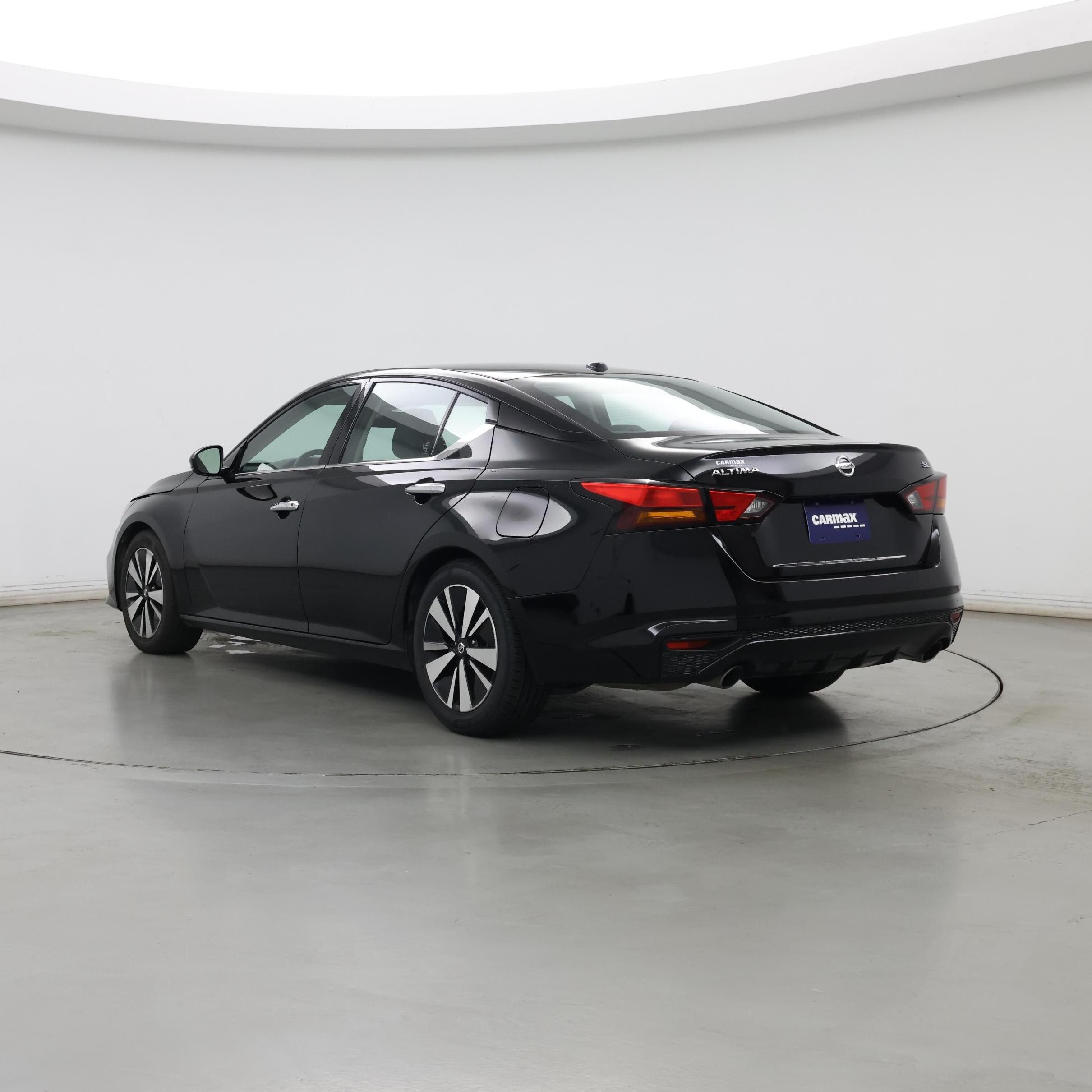 Thumbnail: 2019 Nissan Altima - 2