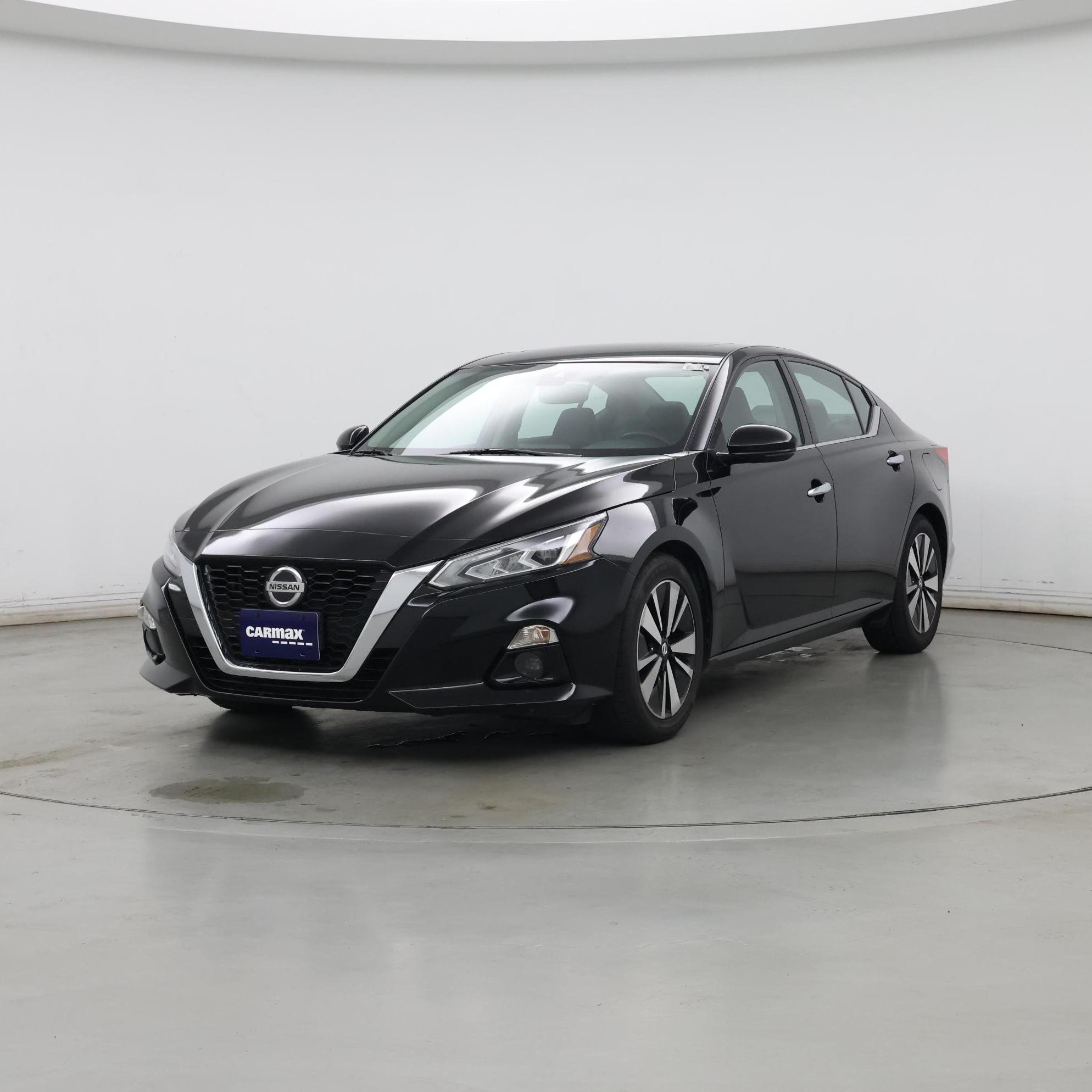 Thumbnail: 2019 Nissan Altima - 4