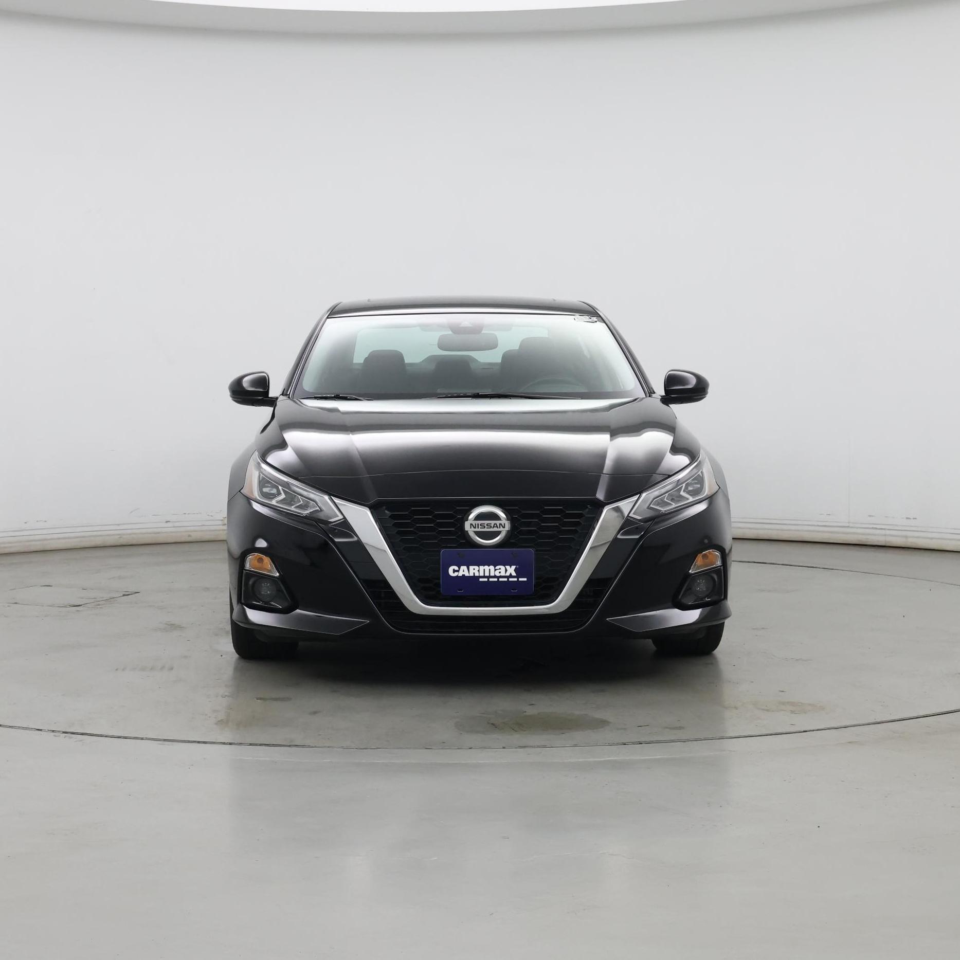 Thumbnail: 2019 Nissan Altima - 5