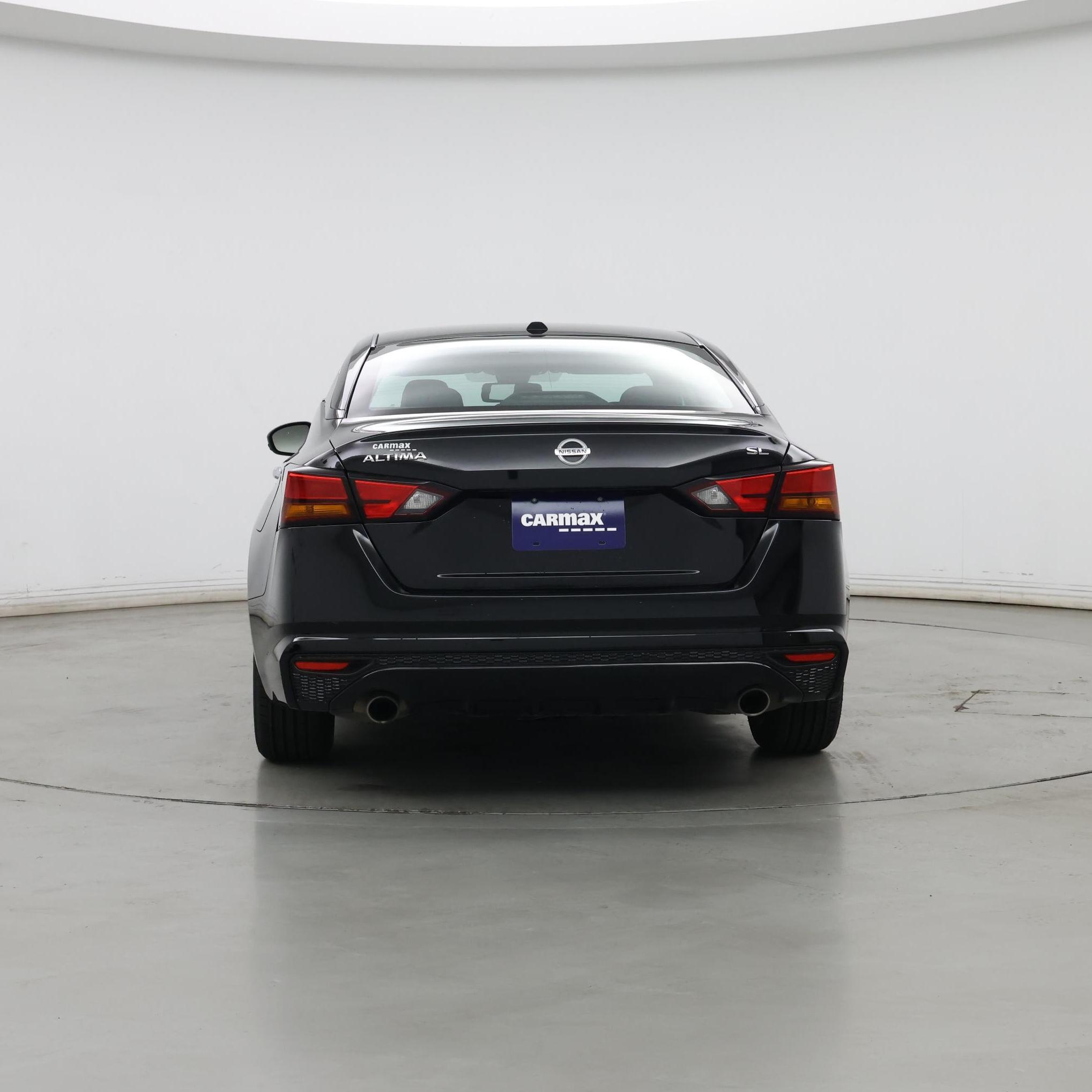Thumbnail: 2019 Nissan Altima - 6