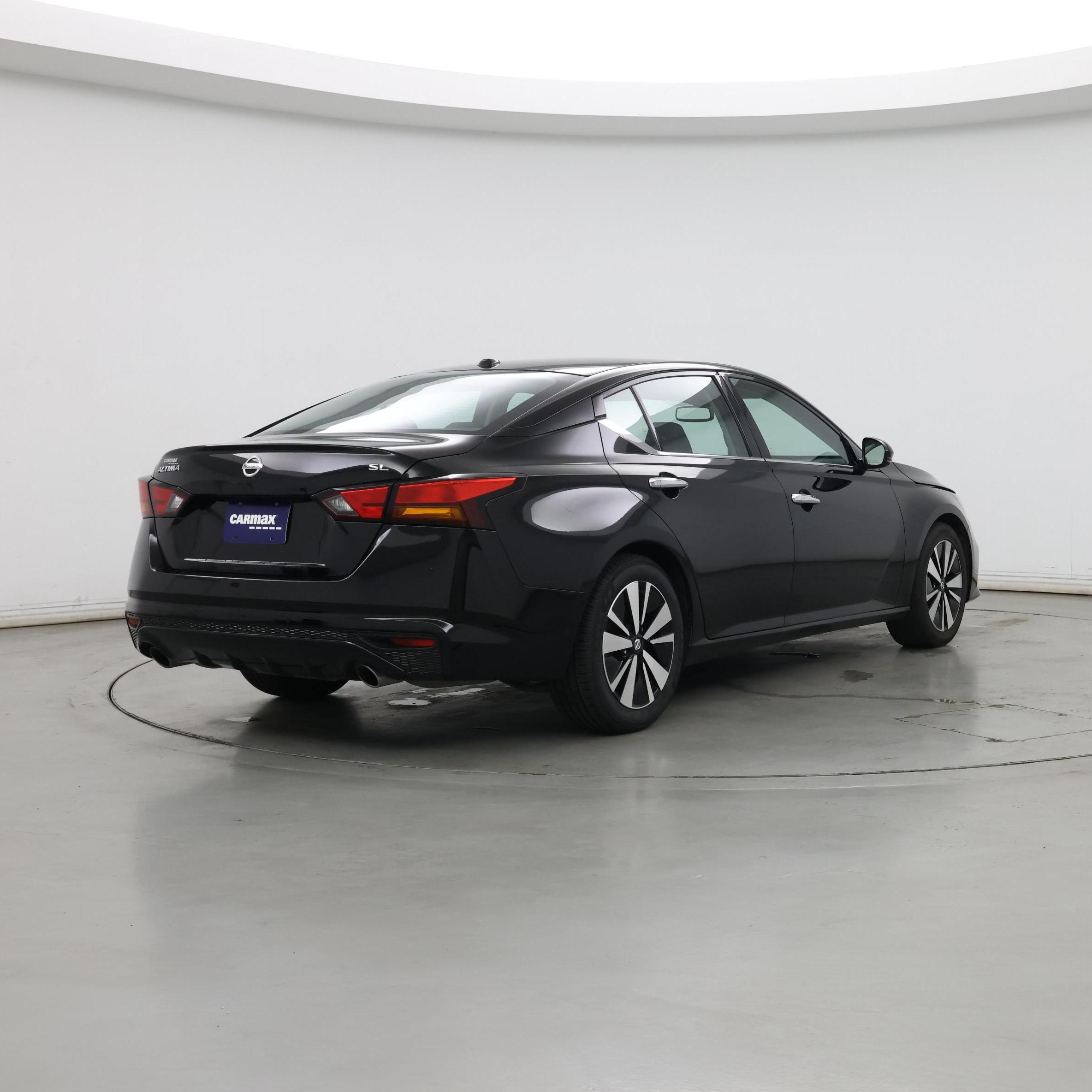 Thumbnail: 2019 Nissan Altima - 8