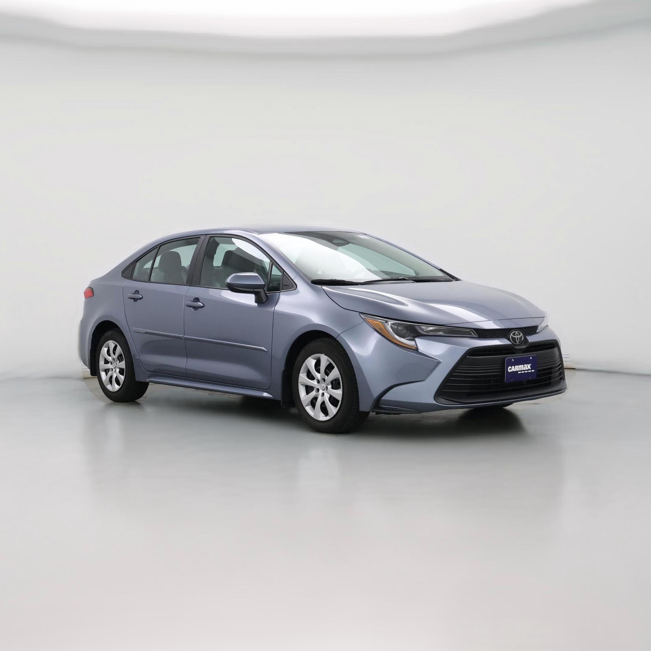 Thumbnail: 2023 Toyota Corolla - 1