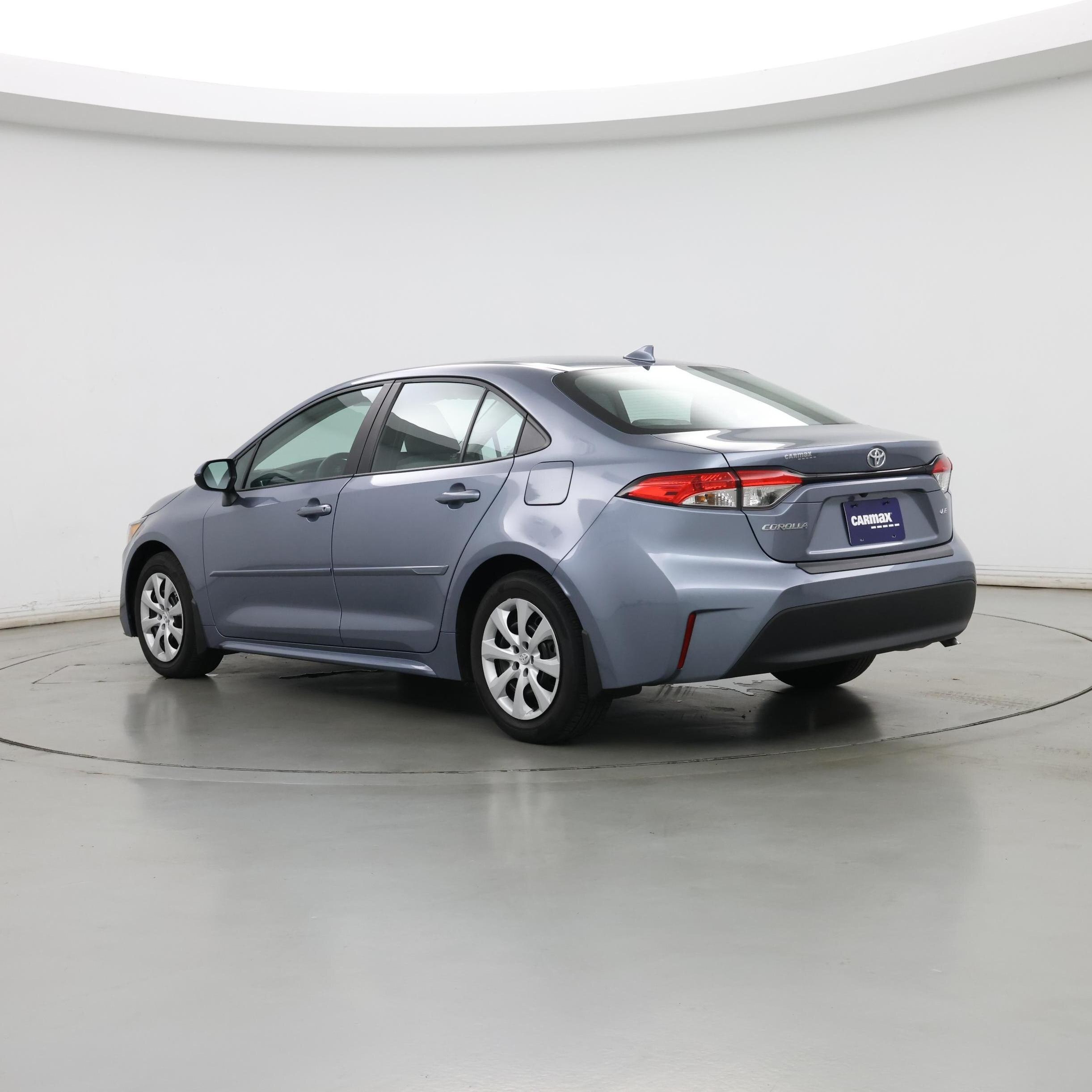 Thumbnail: 2023 Toyota Corolla - 2