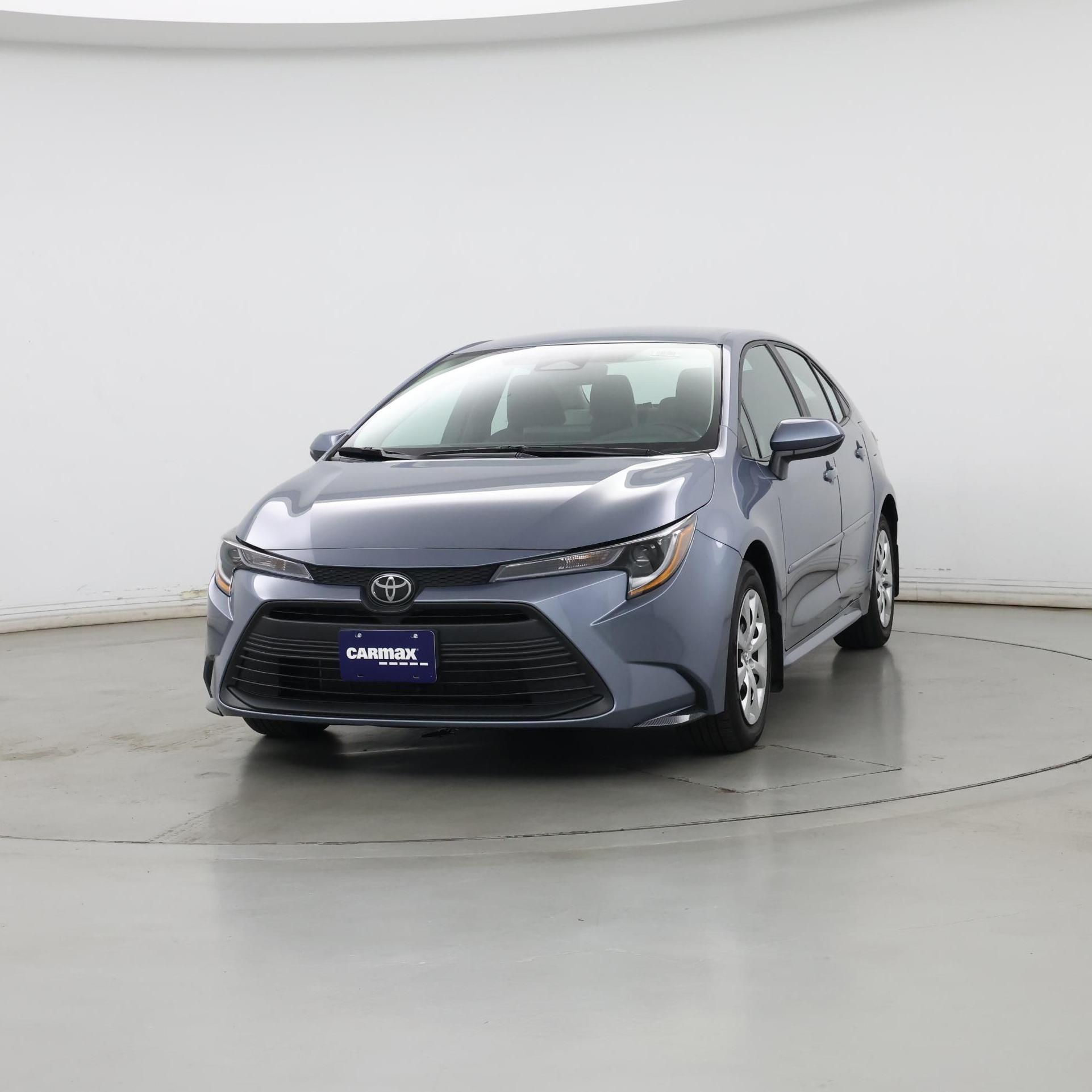 Thumbnail: 2023 Toyota Corolla - 4