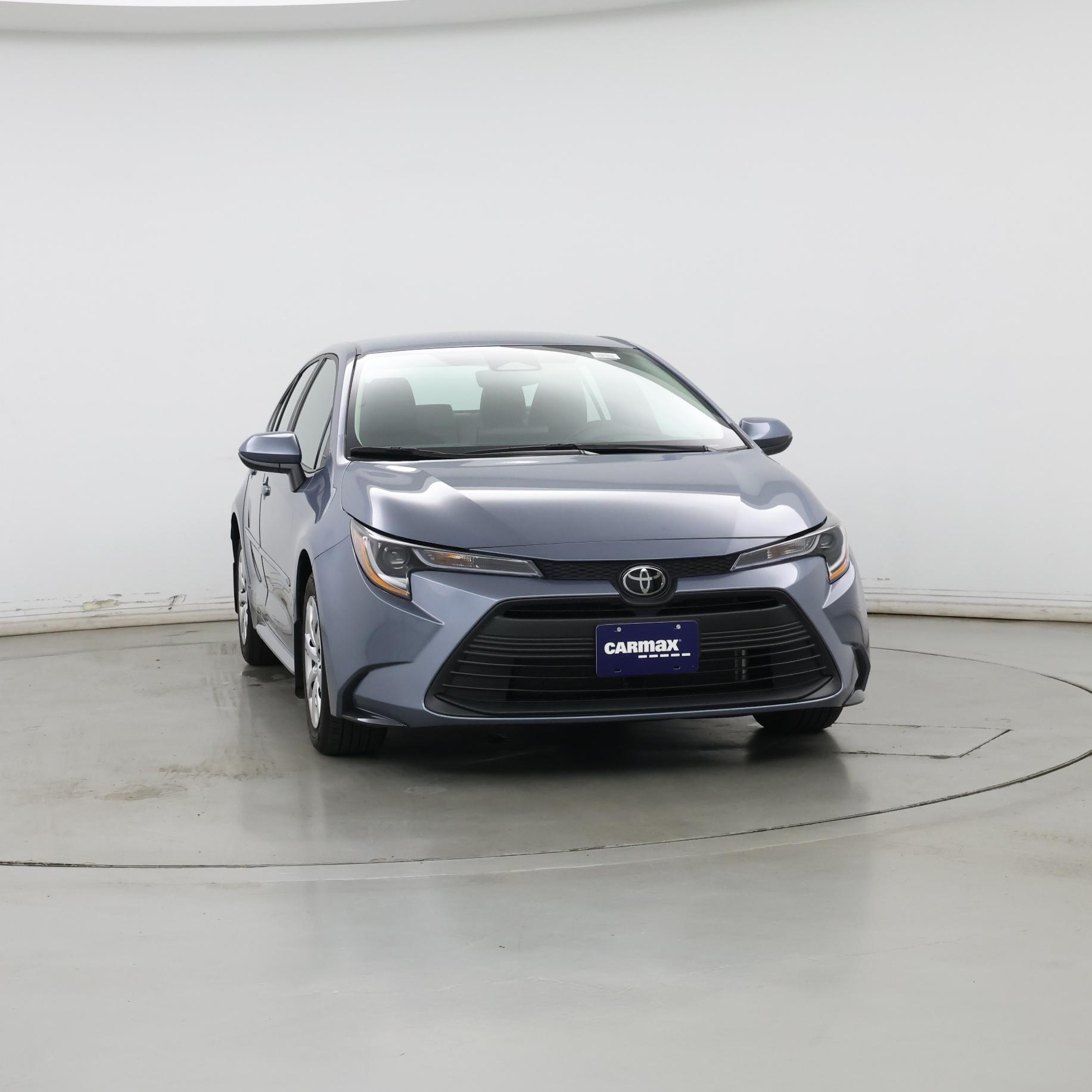 Thumbnail: 2023 Toyota Corolla - 5