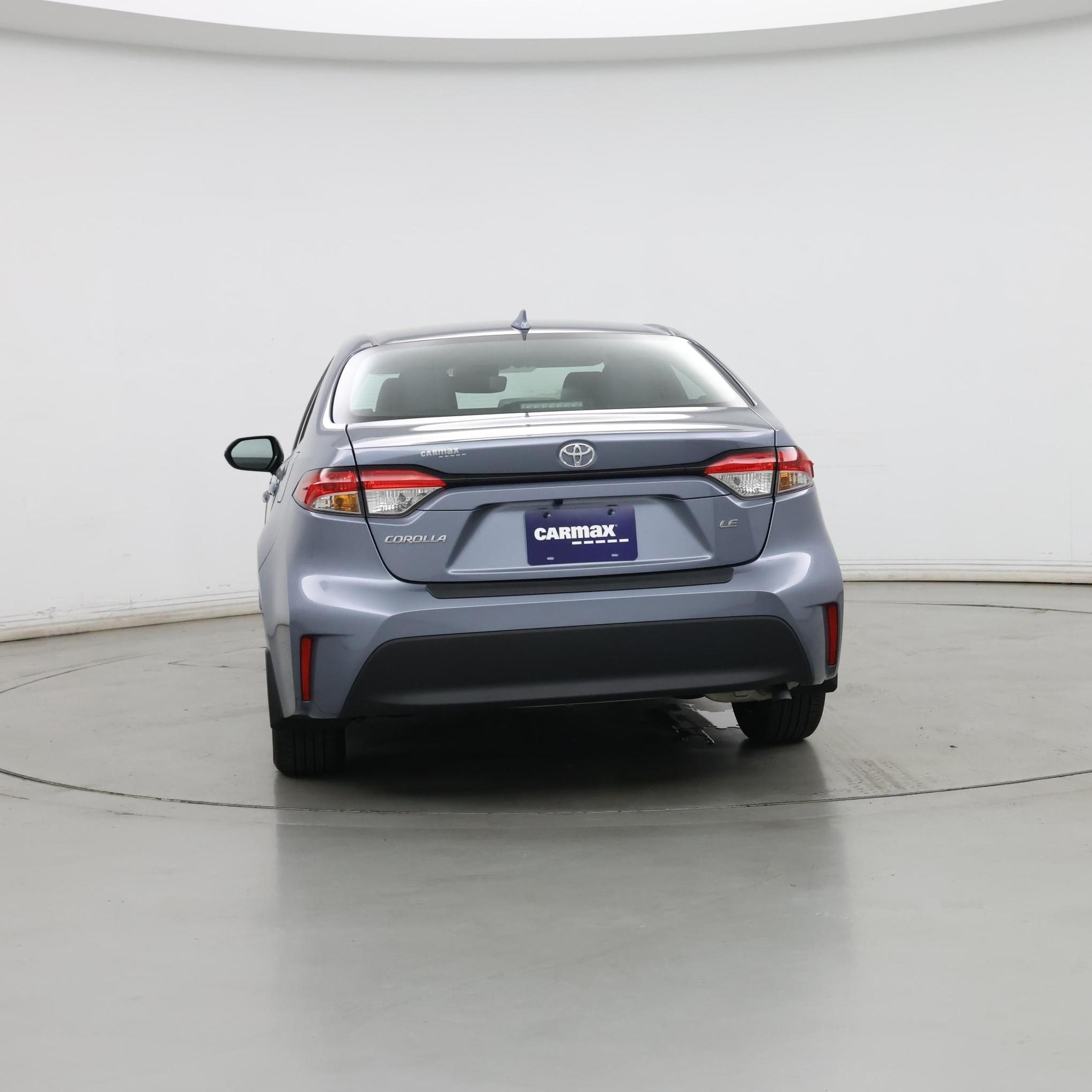 Thumbnail: 2023 Toyota Corolla - 6