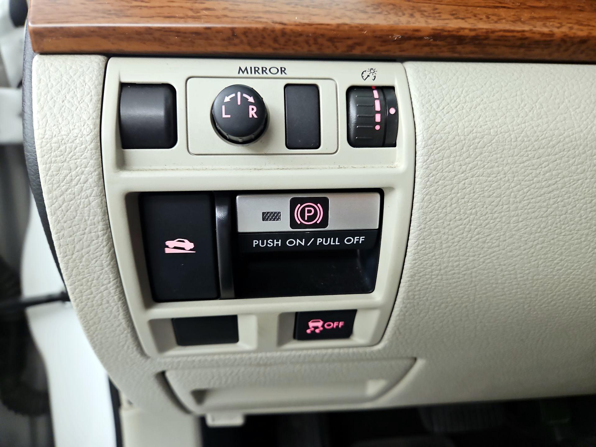 Thumbnail: 2014 Subaru Outback - 13