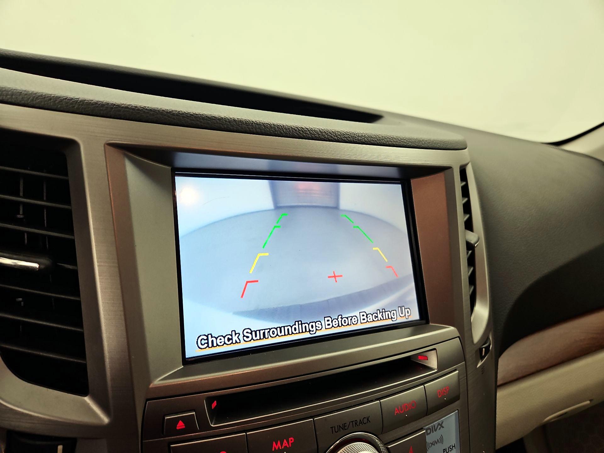 Thumbnail: 2014 Subaru Outback - 15