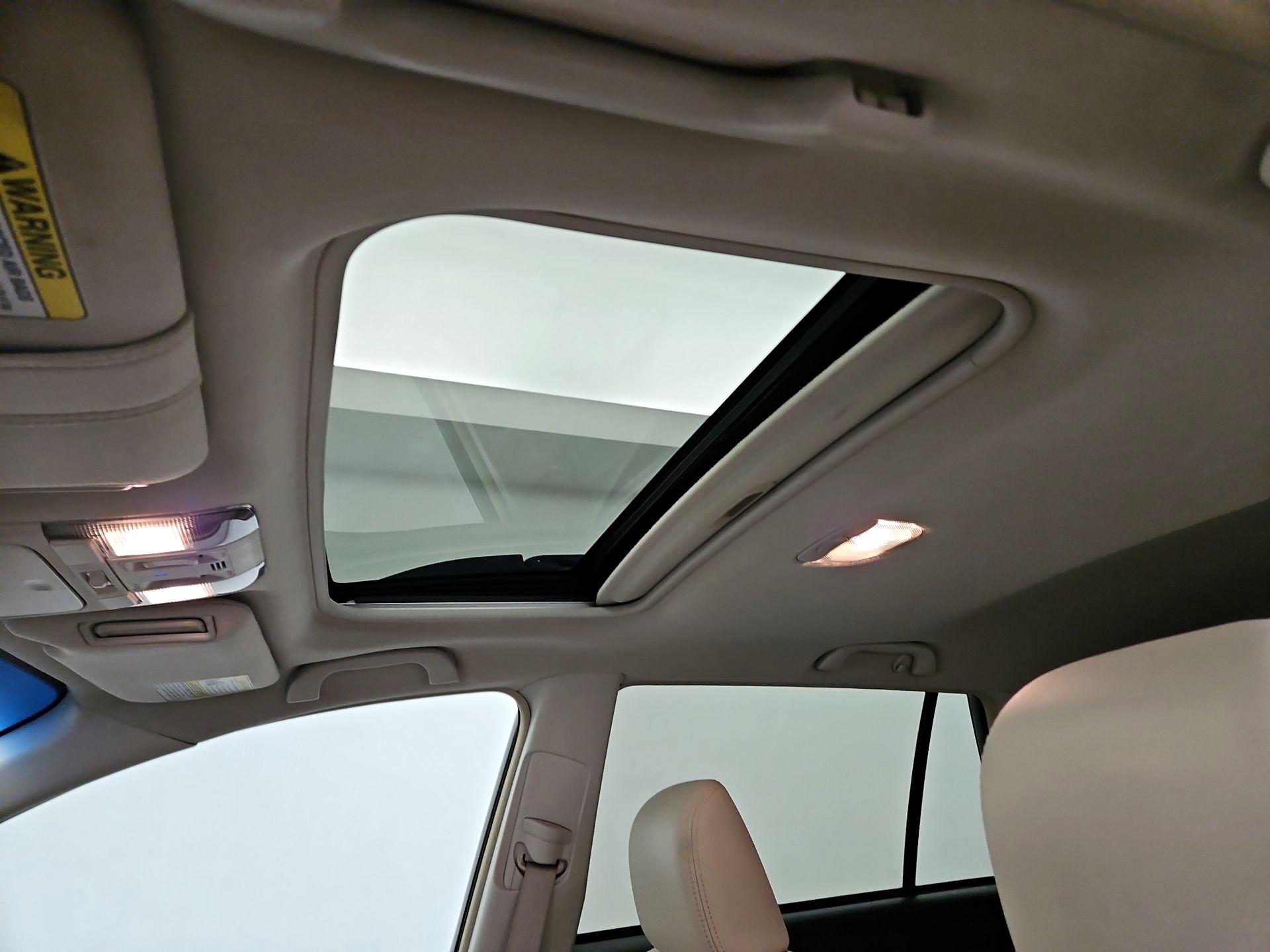 Thumbnail: 2014 Subaru Outback - 20