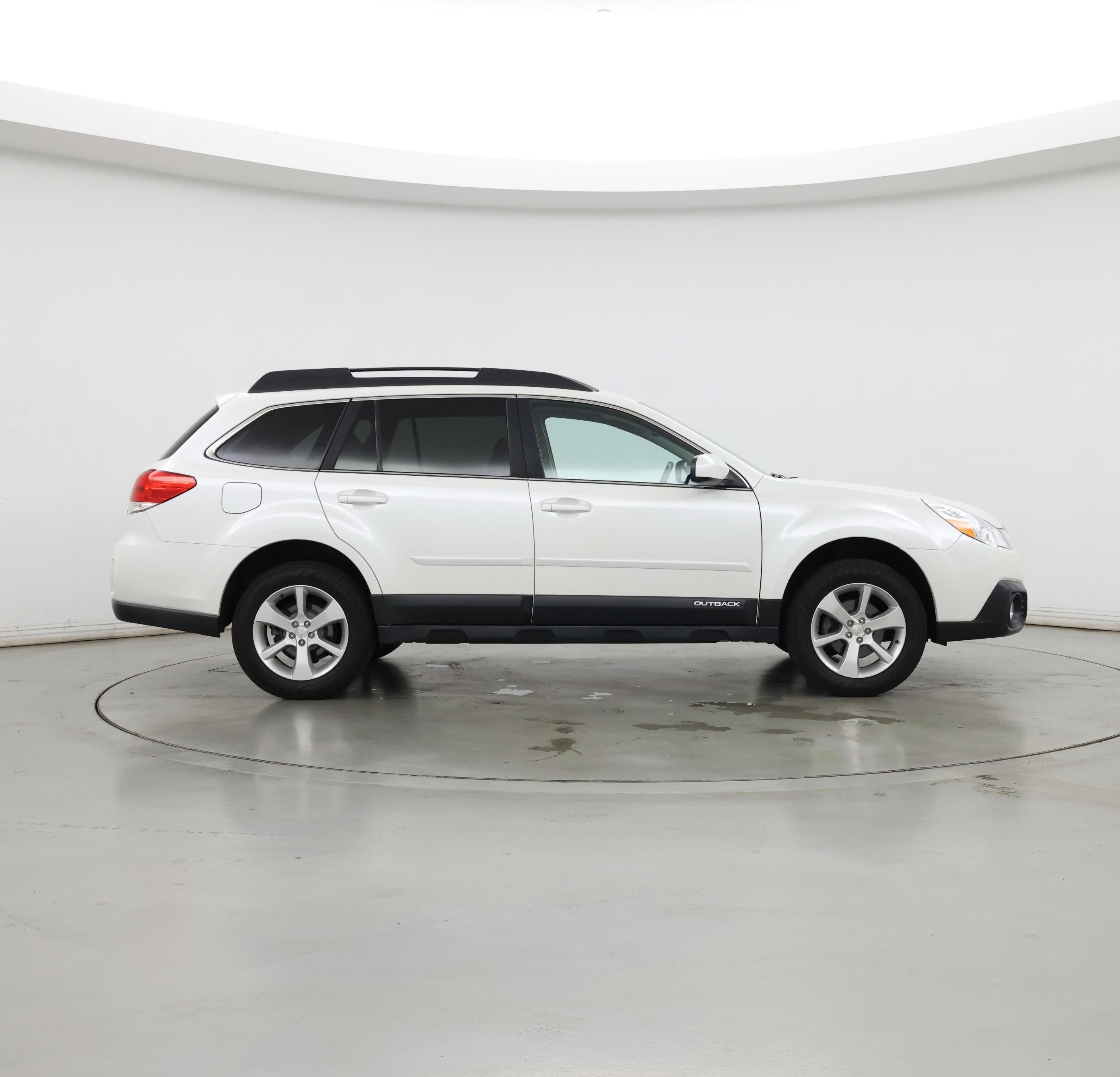 Thumbnail: 2014 Subaru Outback - 7