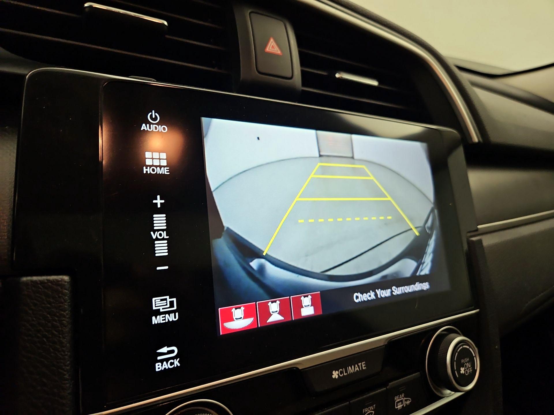 Thumbnail: 2016 Honda Civic - 14