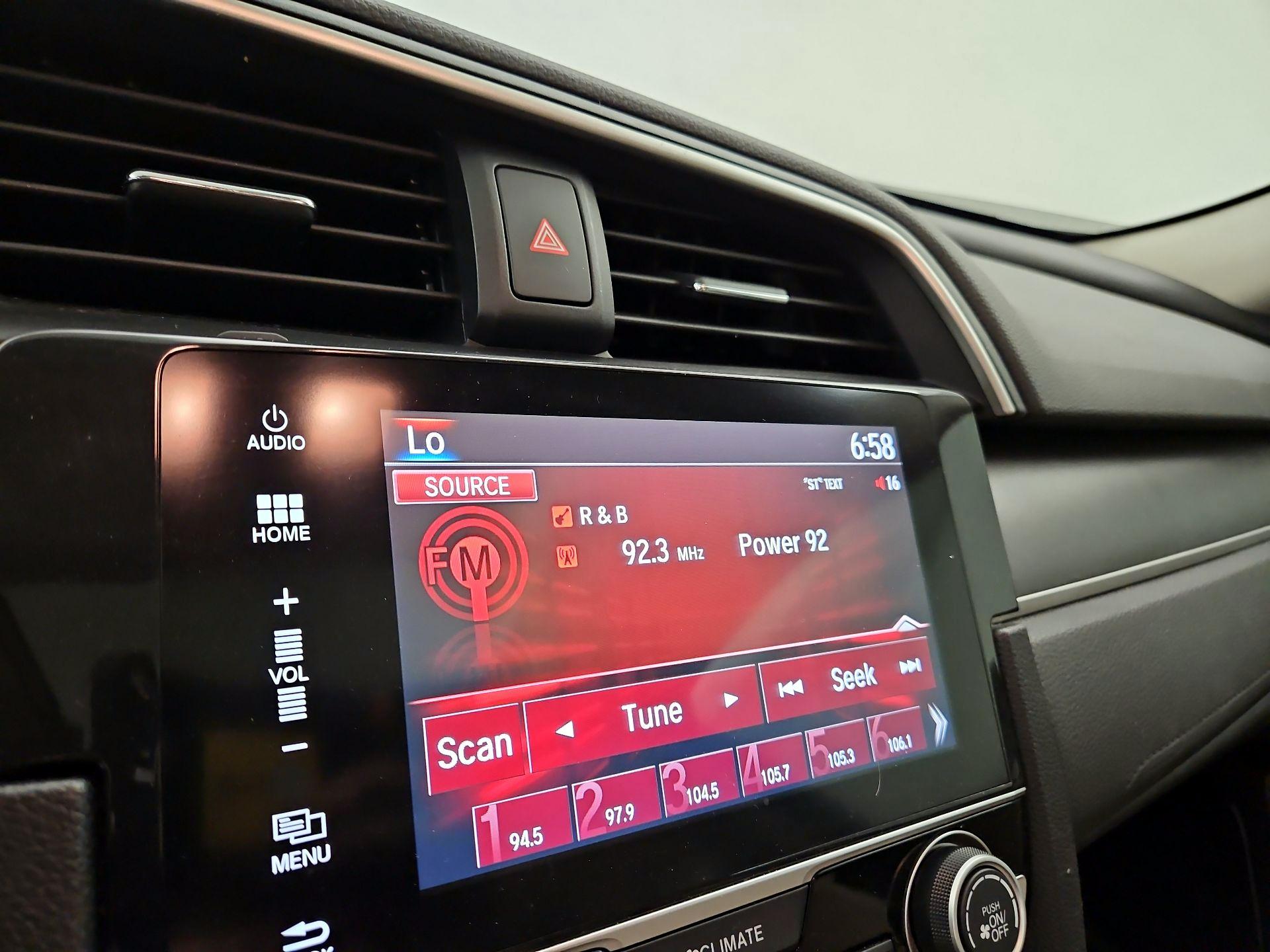 Thumbnail: 2016 Honda Civic - 15