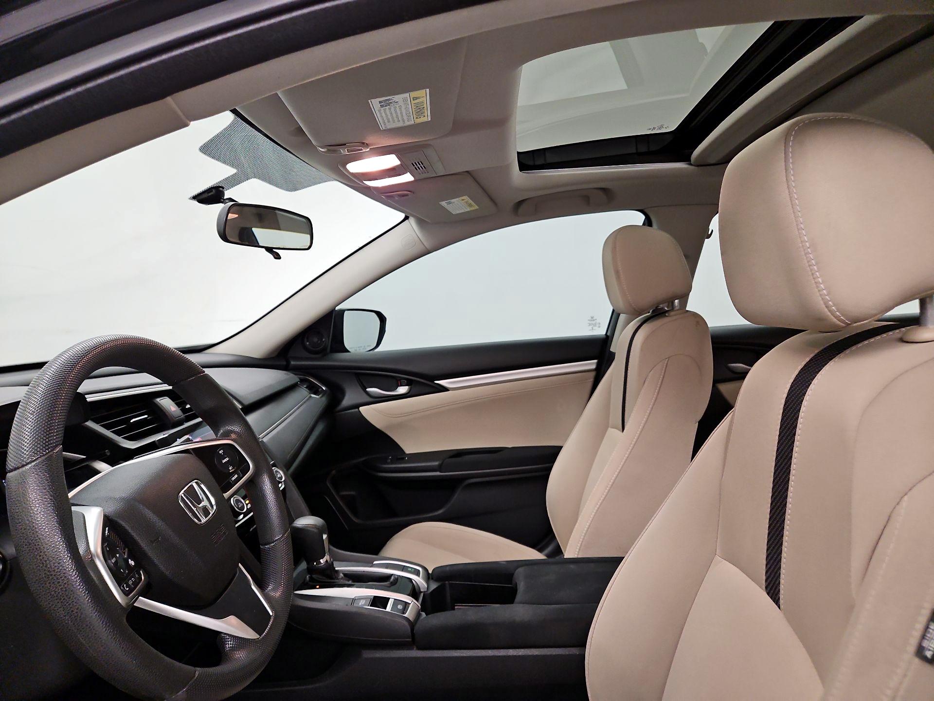 Thumbnail: 2016 Honda Civic - 19