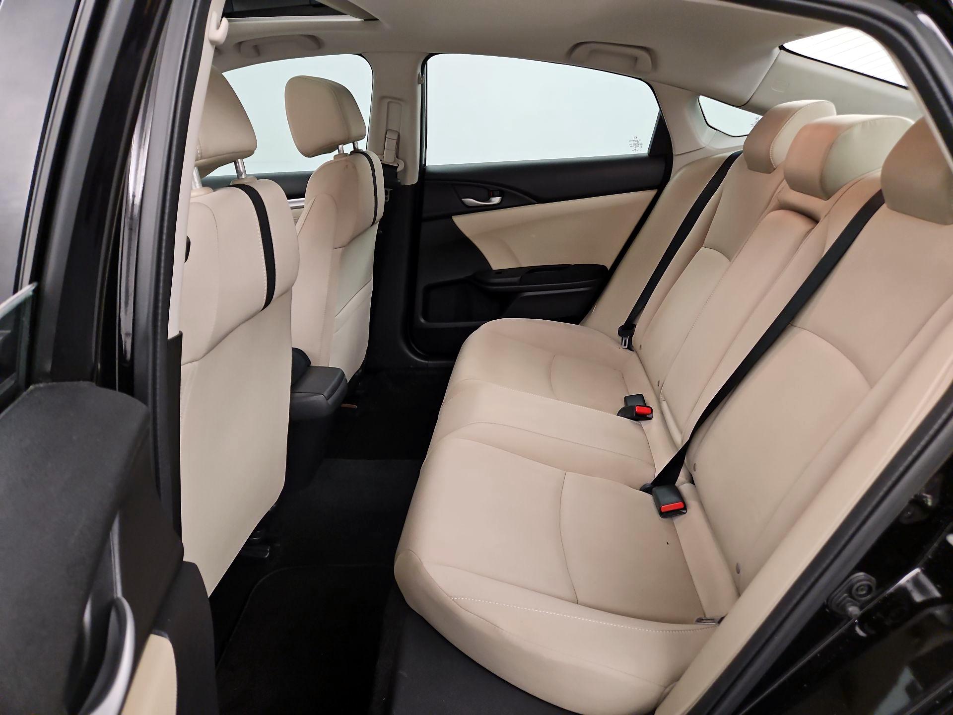 Thumbnail: 2016 Honda Civic - 20