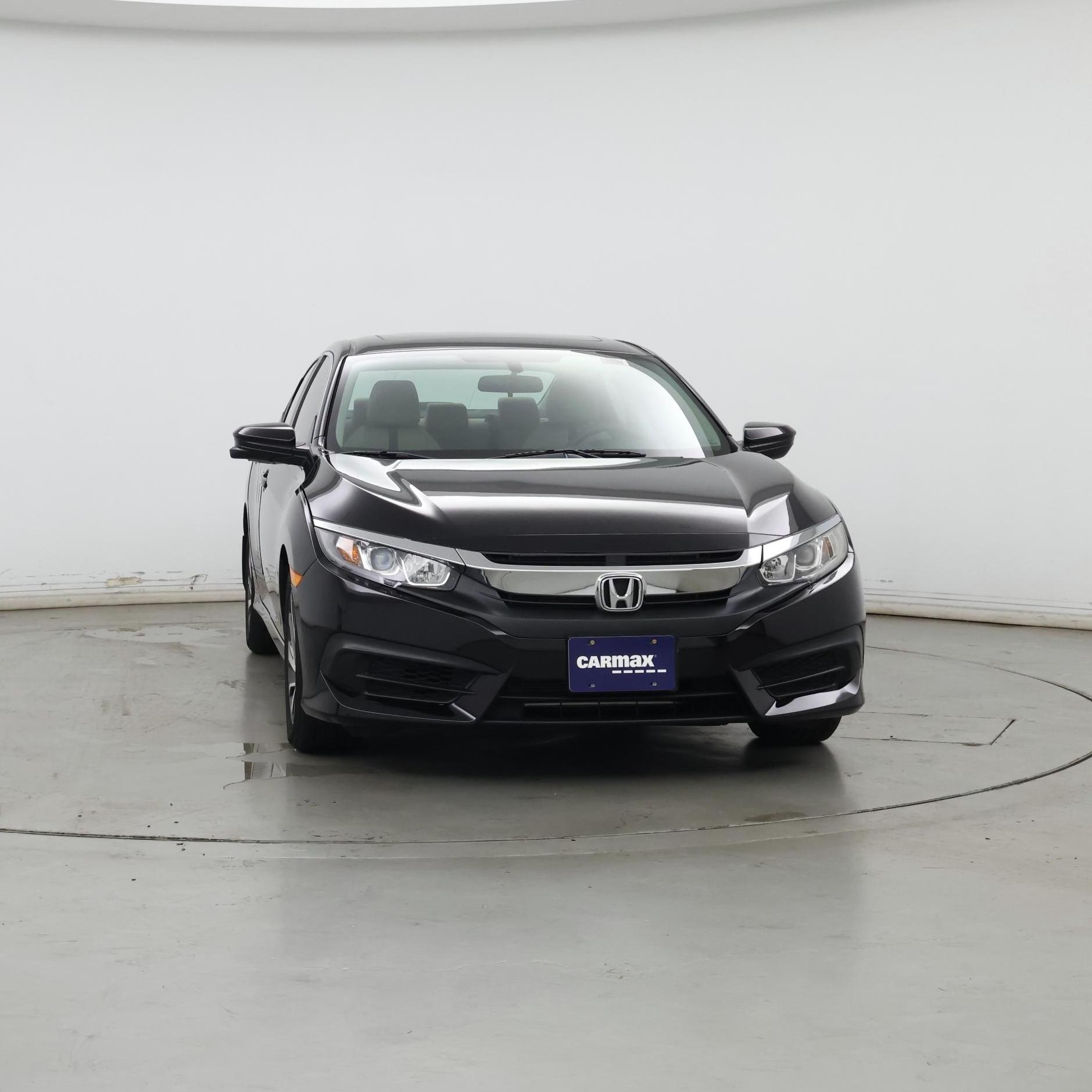 Thumbnail: 2016 Honda Civic - 5