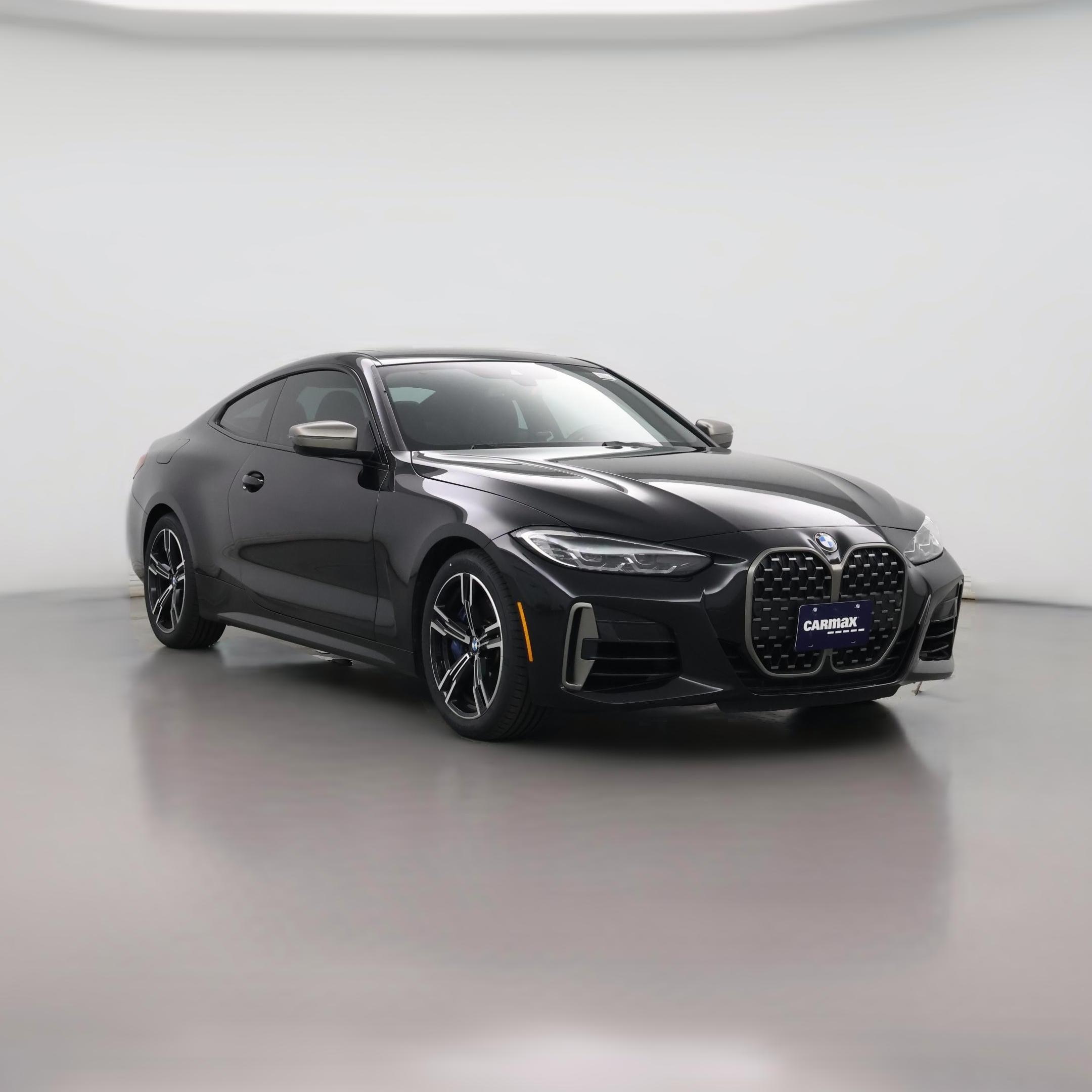 Thumbnail: 2023 BMW 4 Series - 1