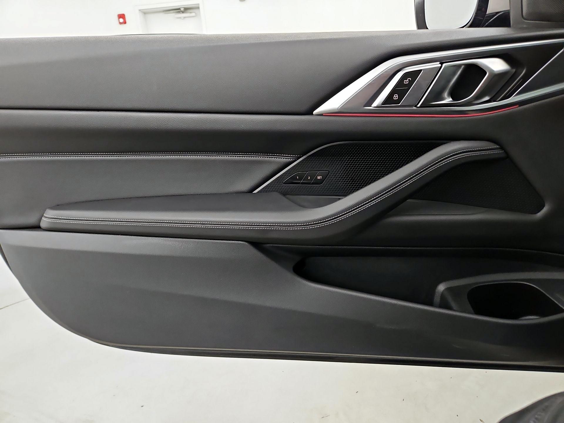 Thumbnail: 2023 BMW 4 Series - 12
