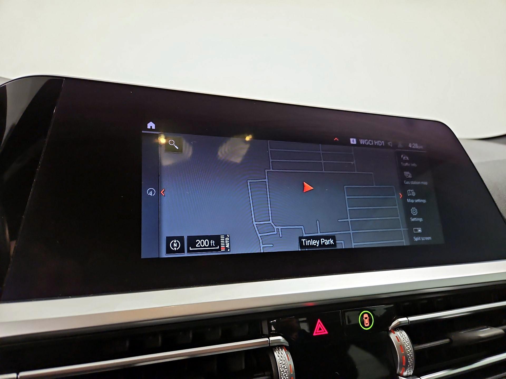 Thumbnail: 2023 BMW 4 Series - 14