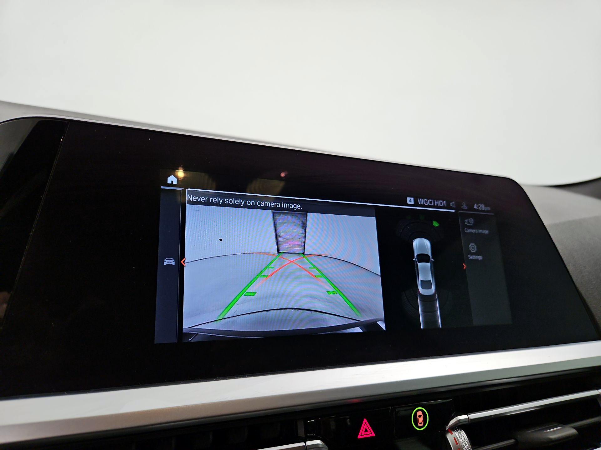 Thumbnail: 2023 BMW 4 Series - 15