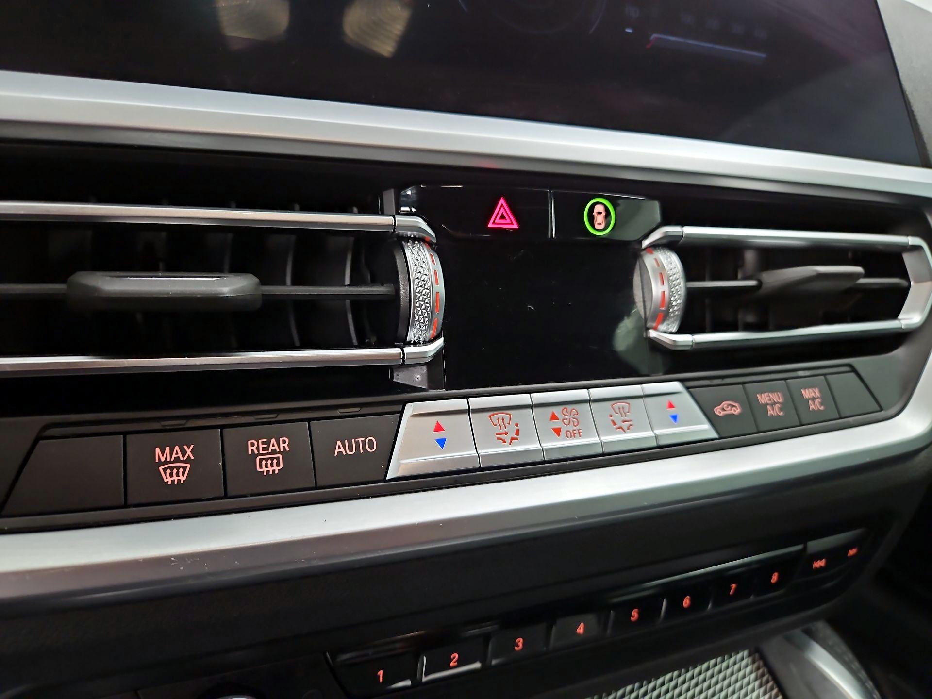 Thumbnail: 2023 BMW 4 Series - 17