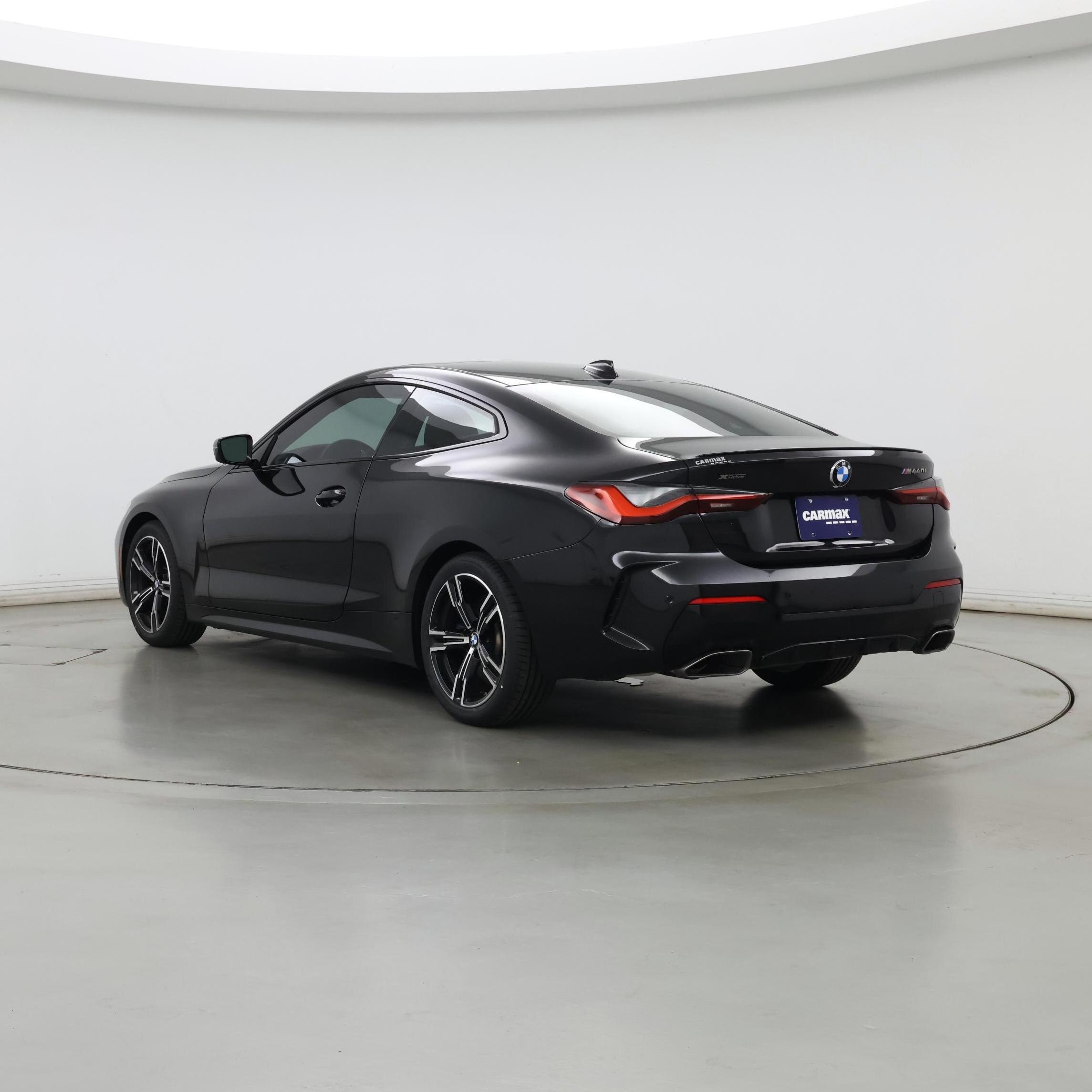Thumbnail: 2023 BMW 4 Series - 2